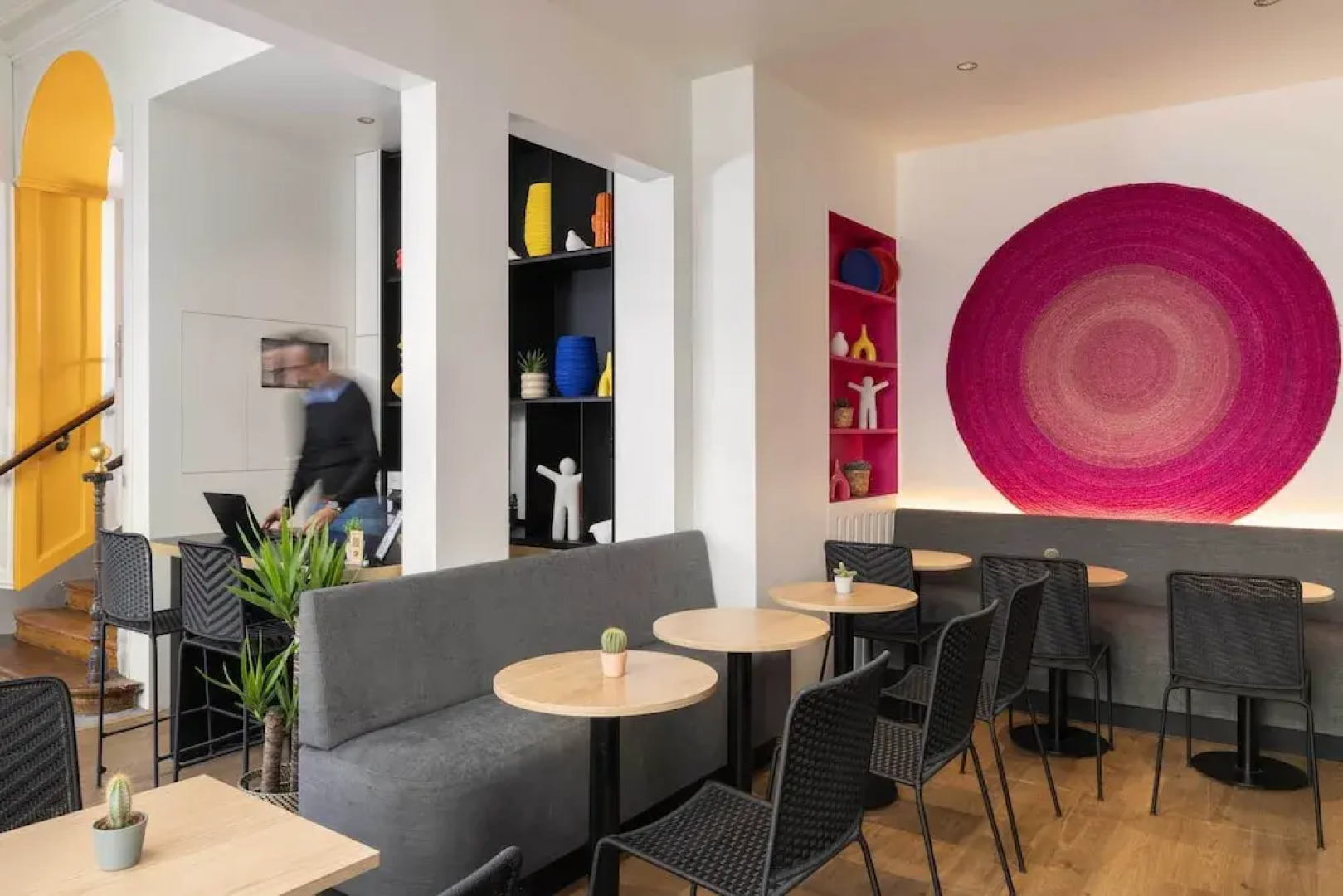 Hotel Korner Chatelet