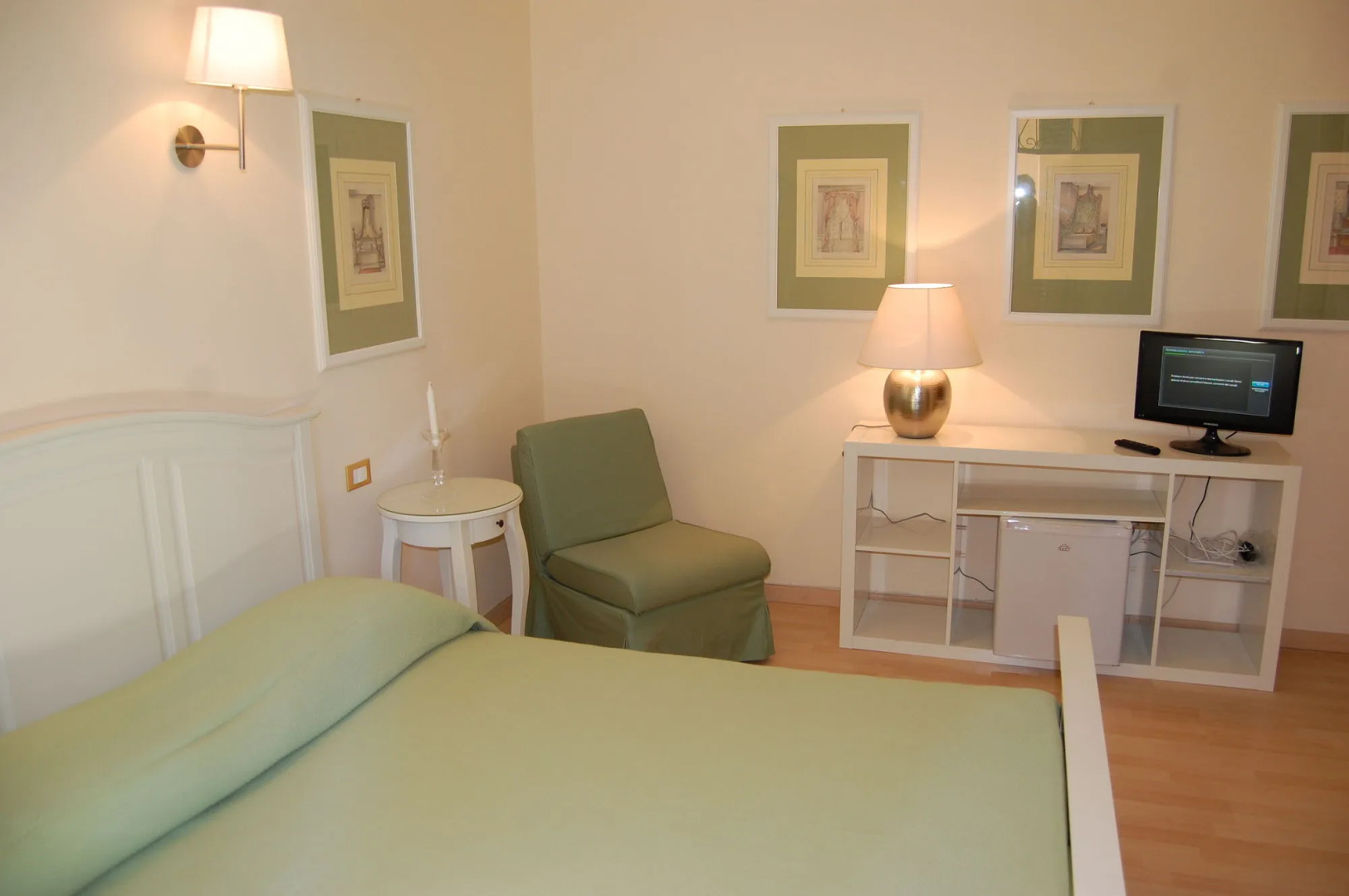 Relais Villa Fiorelli