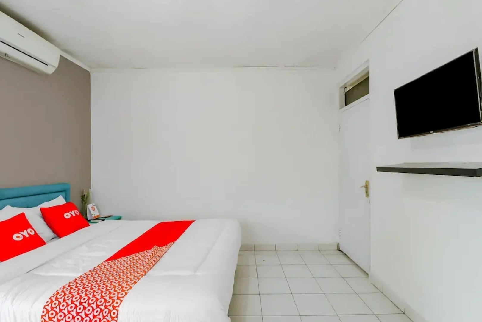 OYO 90223 Bumi Langit