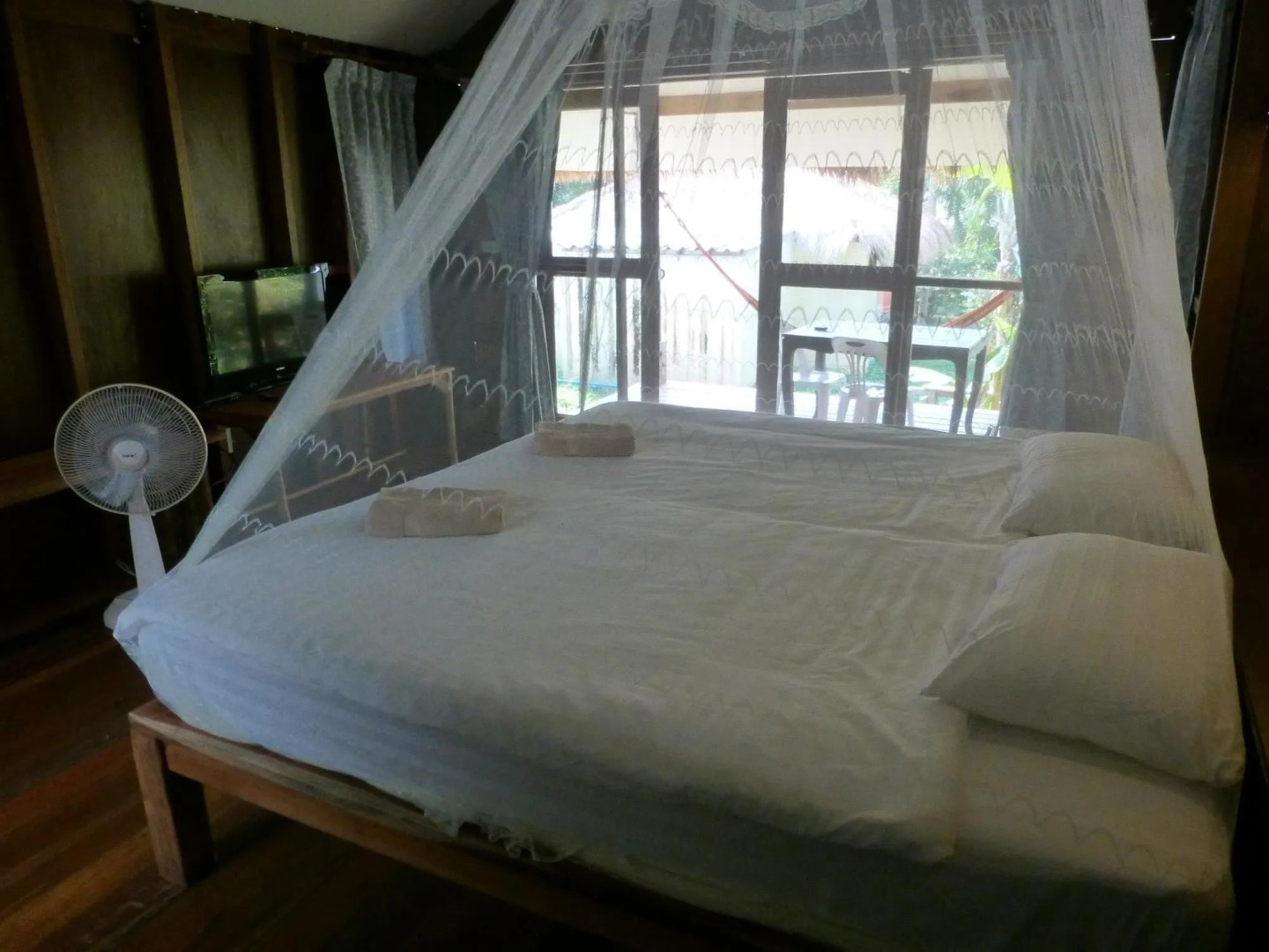 Koh Kood Resort