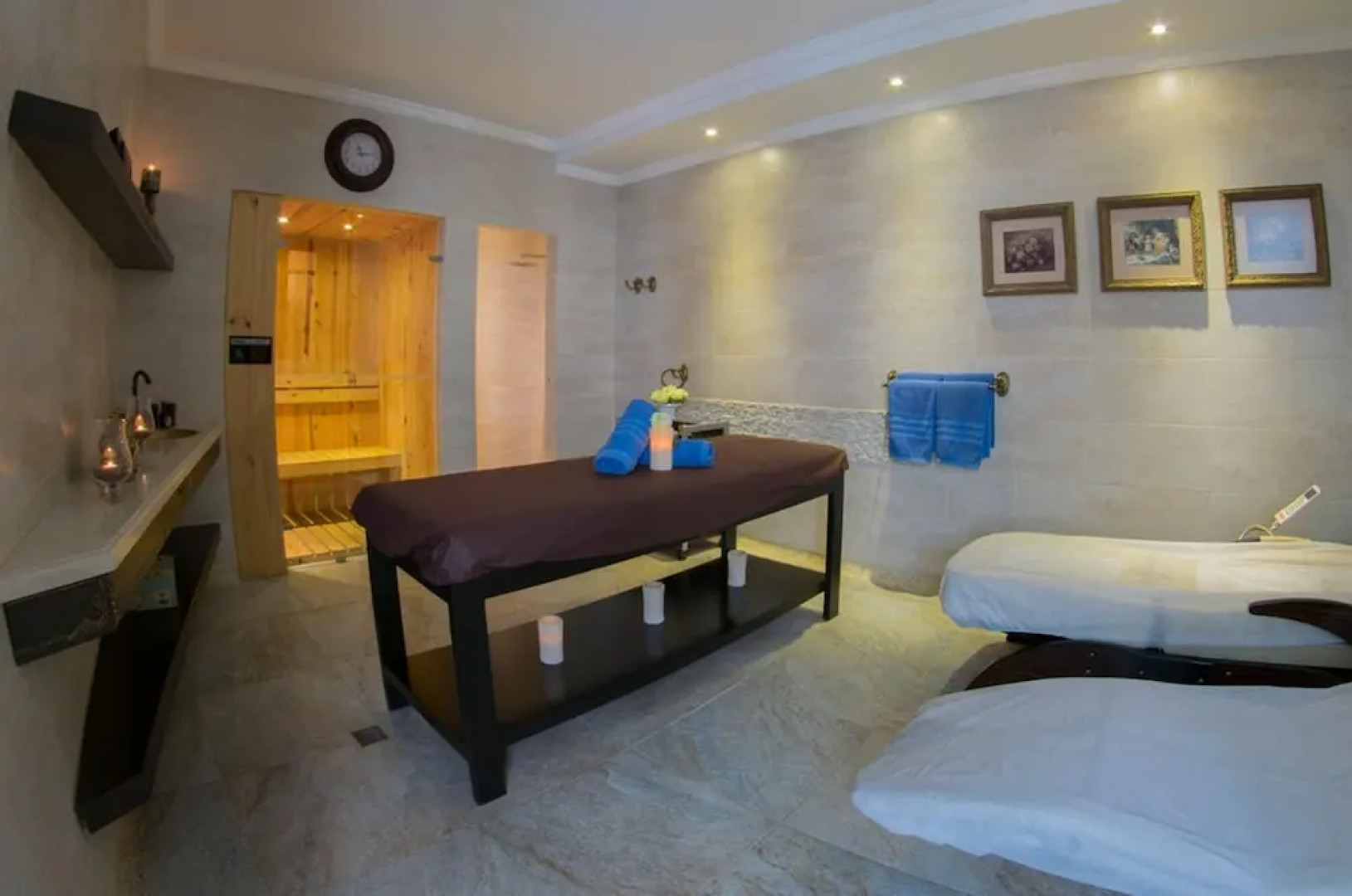 Hotel Casa Real Villa de Leyva