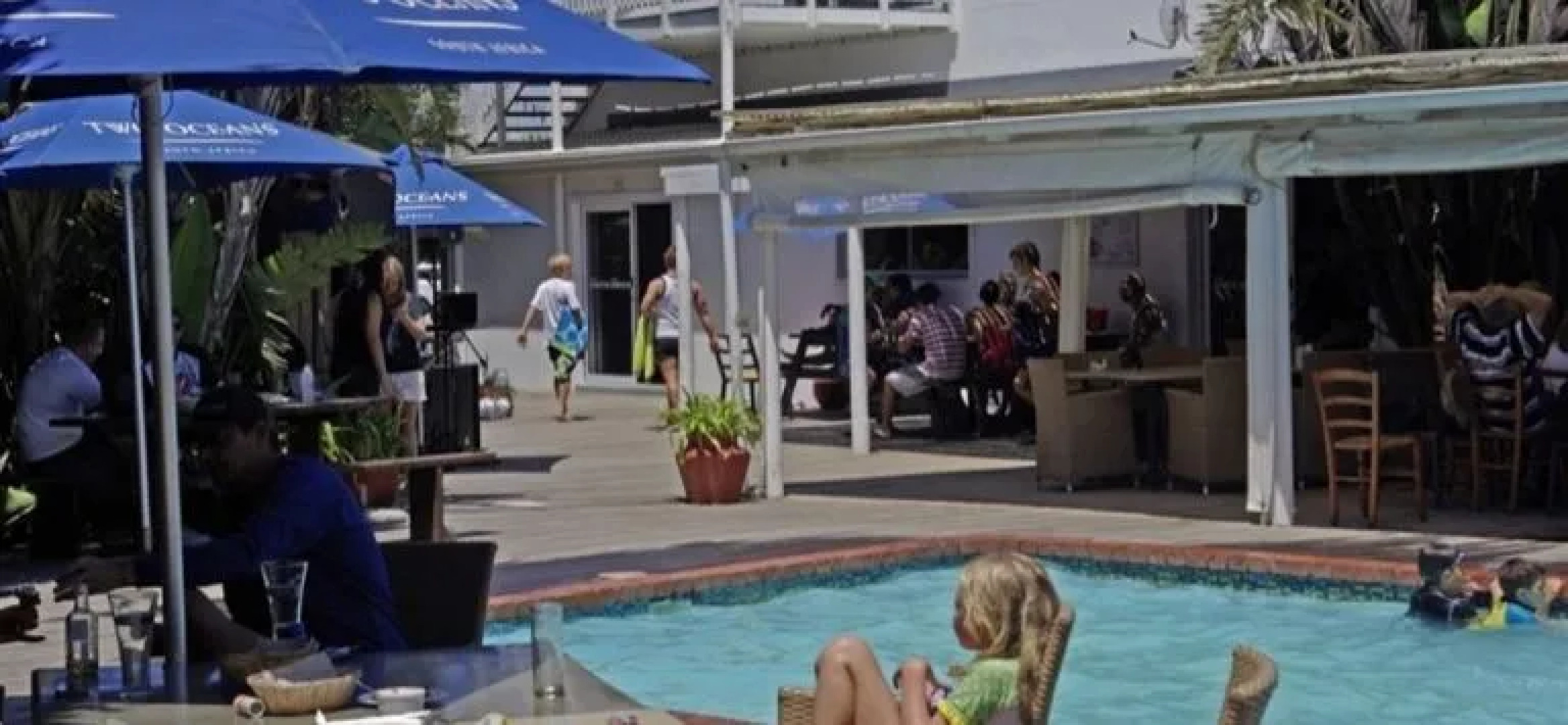 Cape St Francis Beachbreak