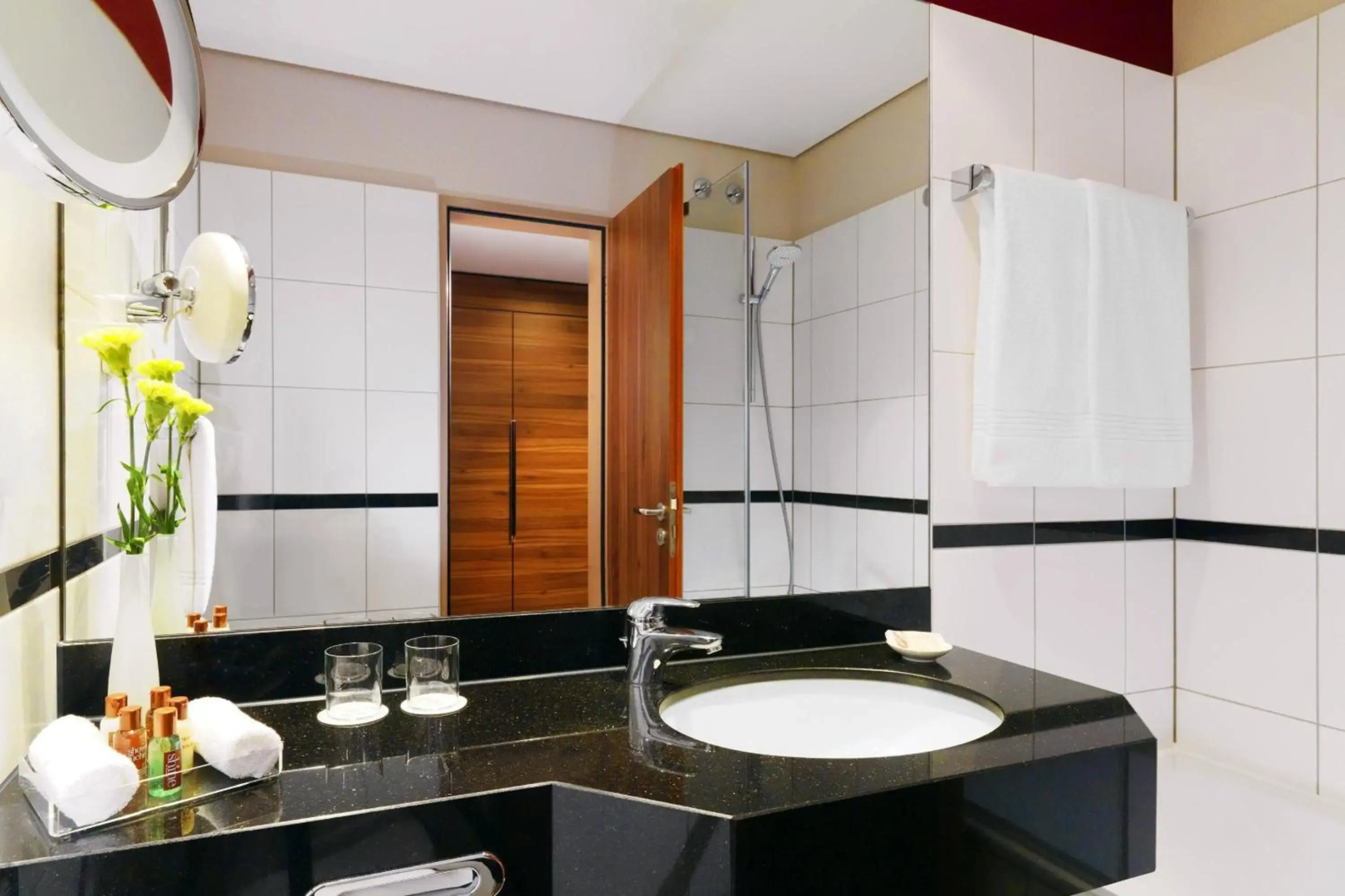 Sheraton Duesseldorf Airport Hotel