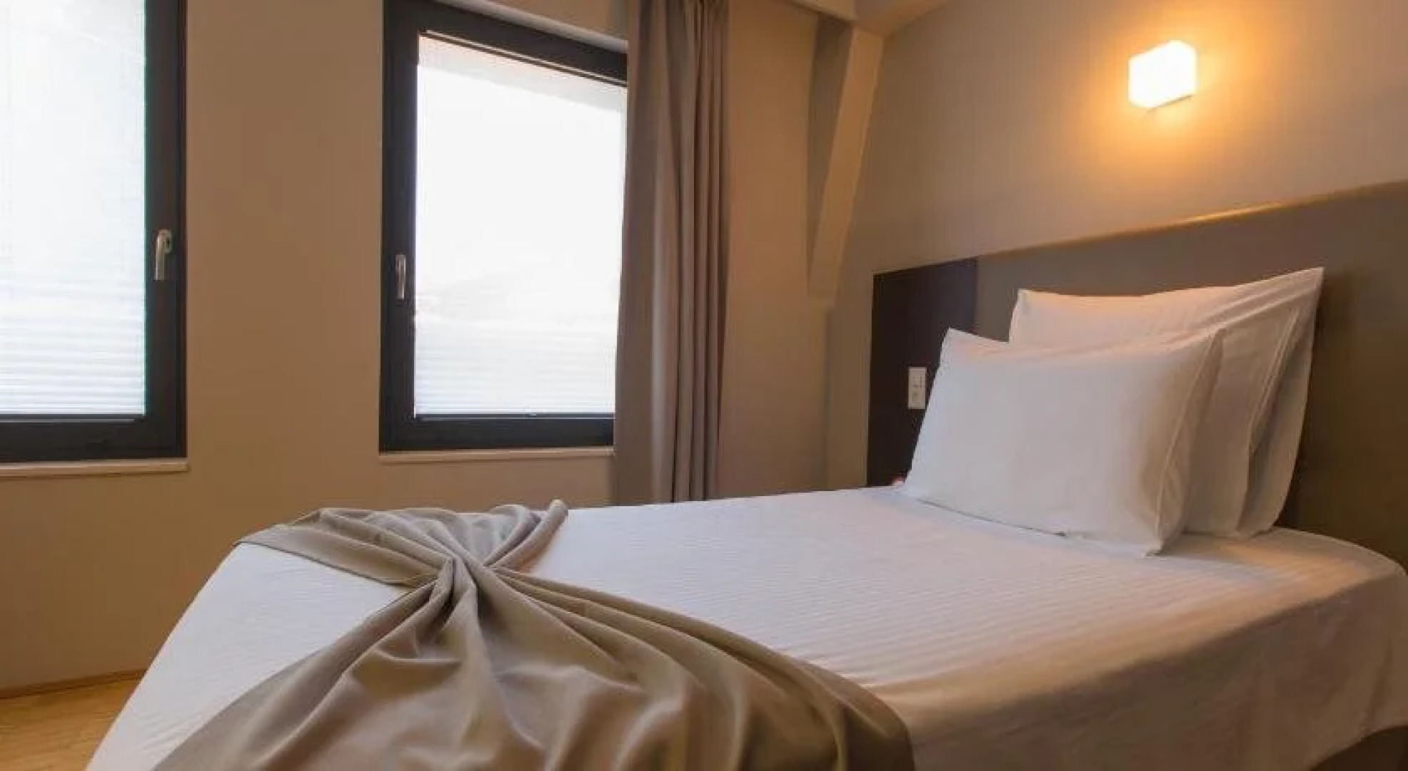 Mia Zia Hotel Ristorante