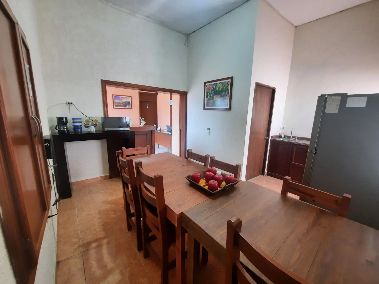 Hotel Garcias Suites