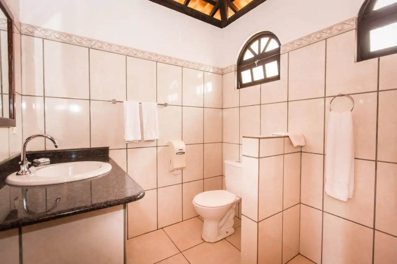 Pousada Caminho do Mar