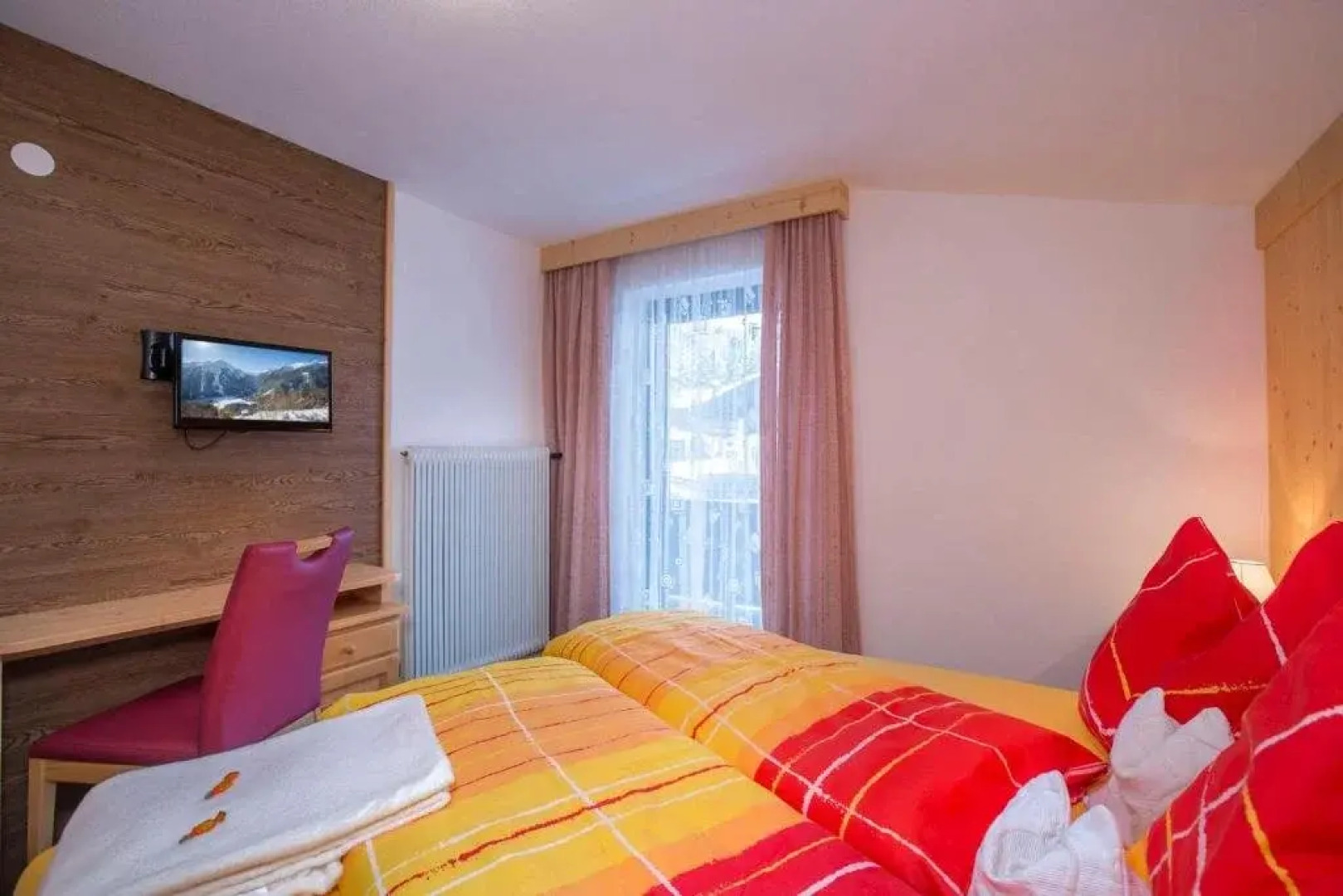 Landhaus Vier Jahreszeiten