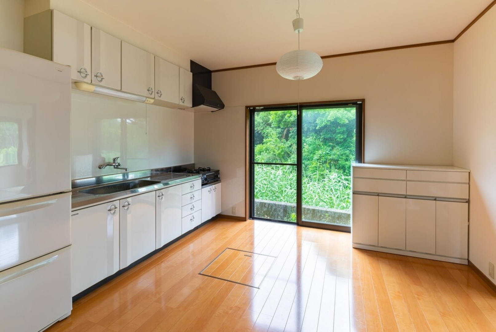 Sasayakana Ouchi Sakida Kushima