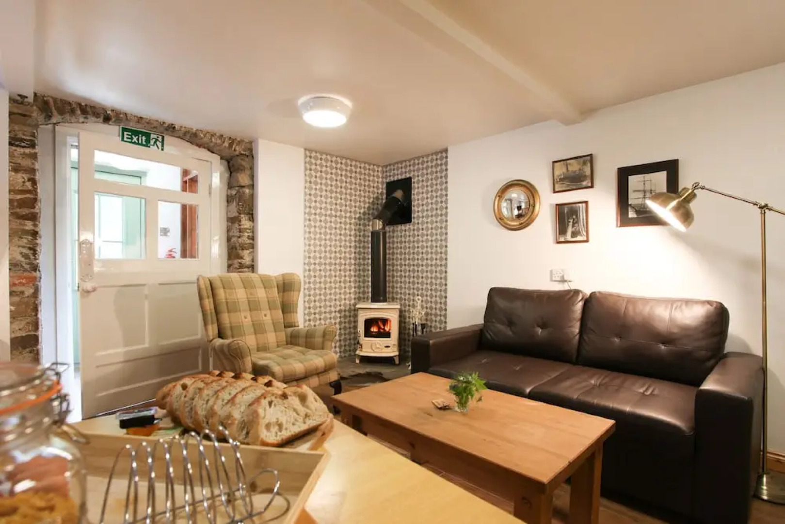 Moville Boutique Hostel