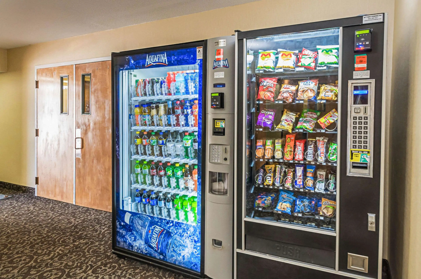 Quality Inn & Suites Frostburg - Cumberland