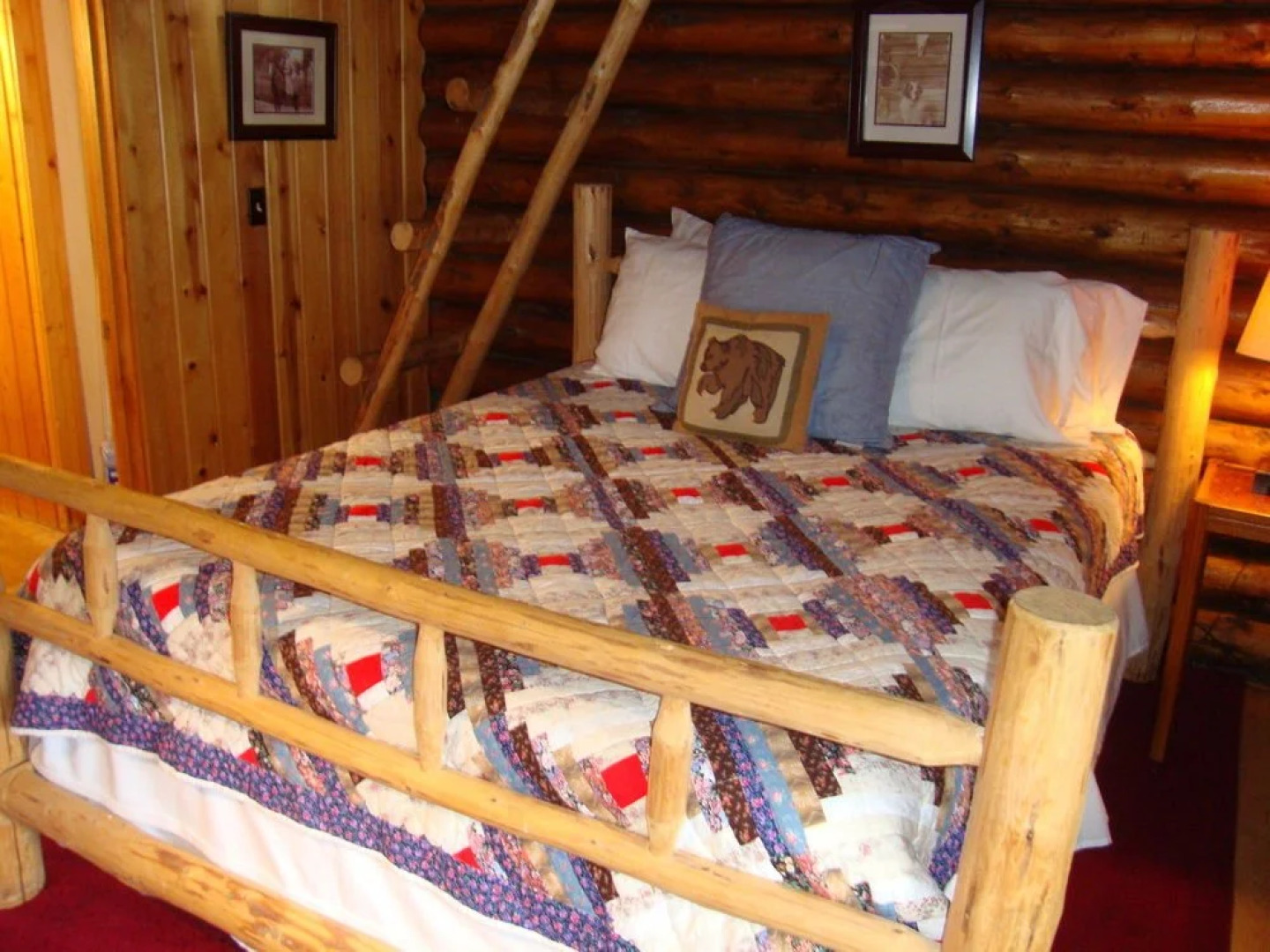 Bear Creek Guest Ranch