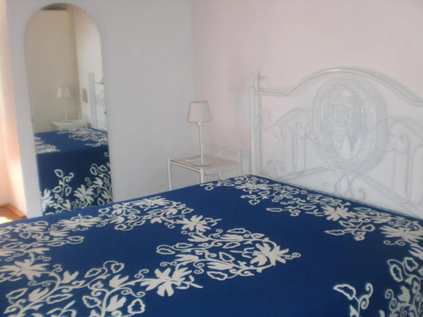 Tapada da Eira e Chanca