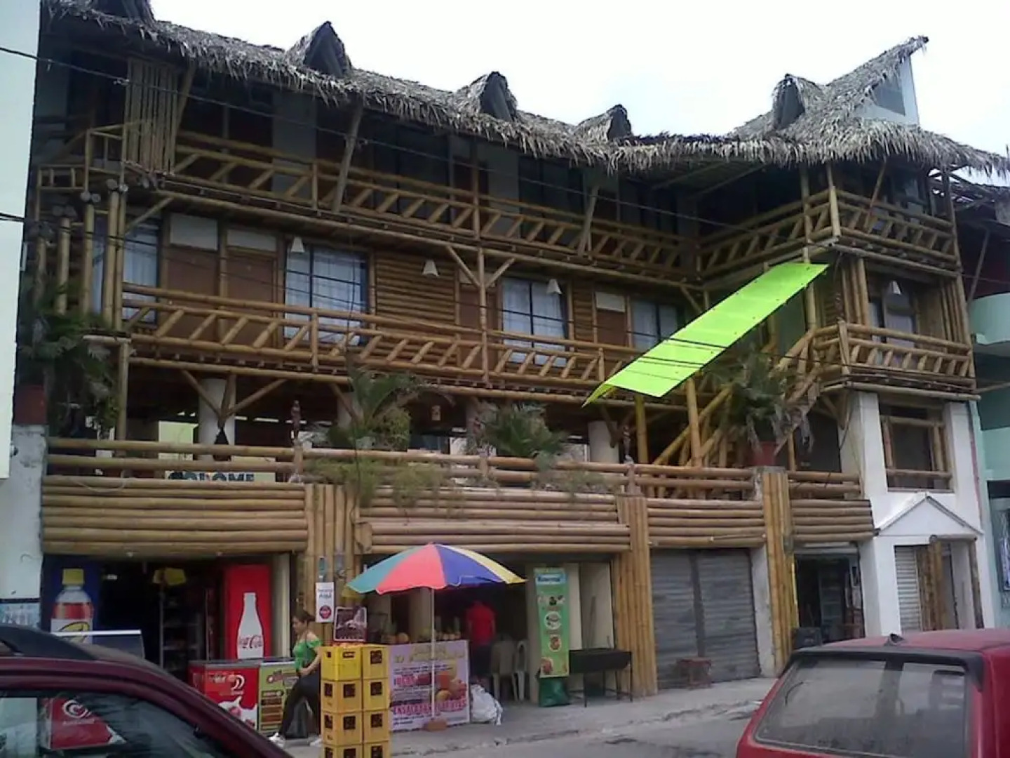 Hostal Ludos - Hostel