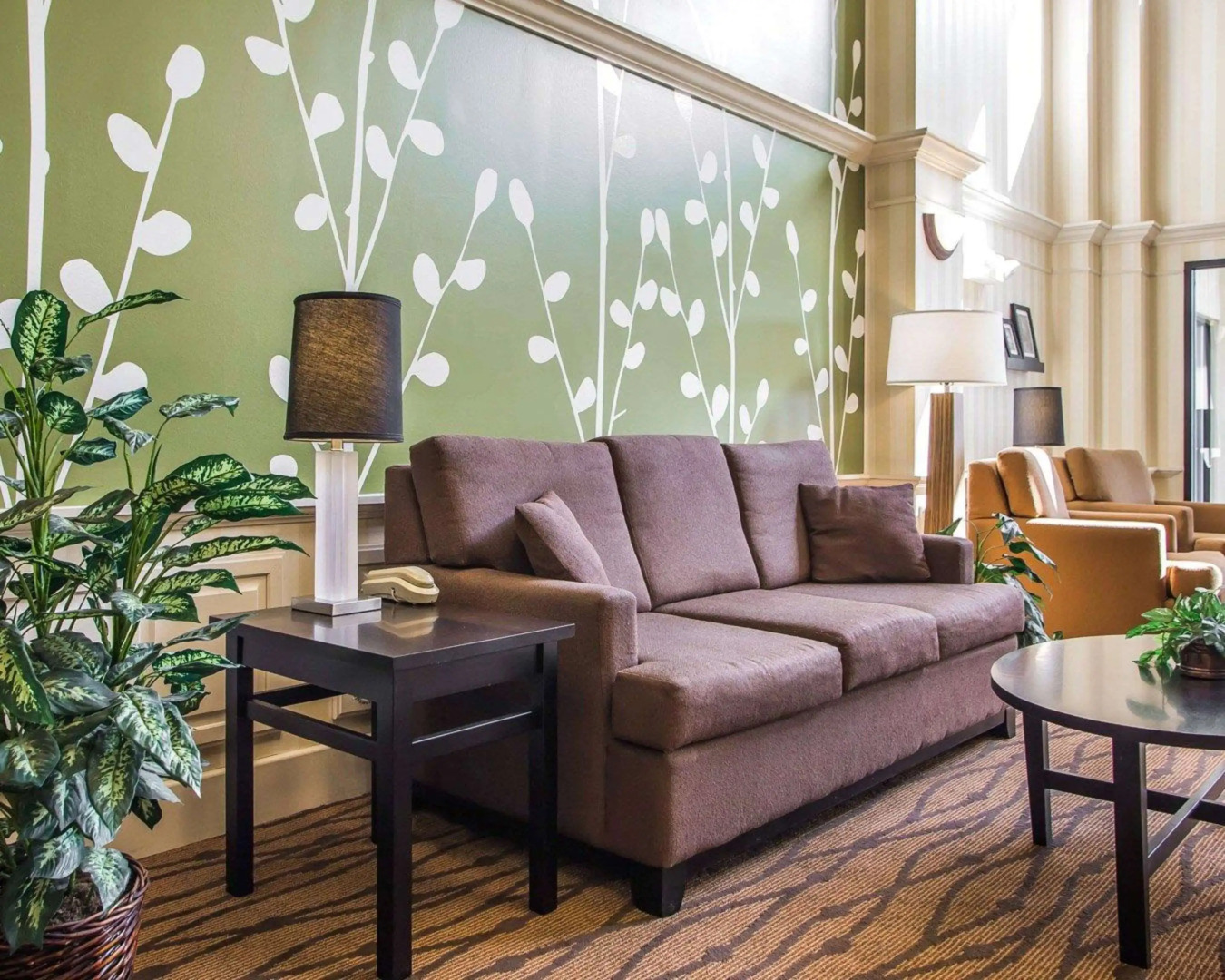 Sleep Inn And Suites