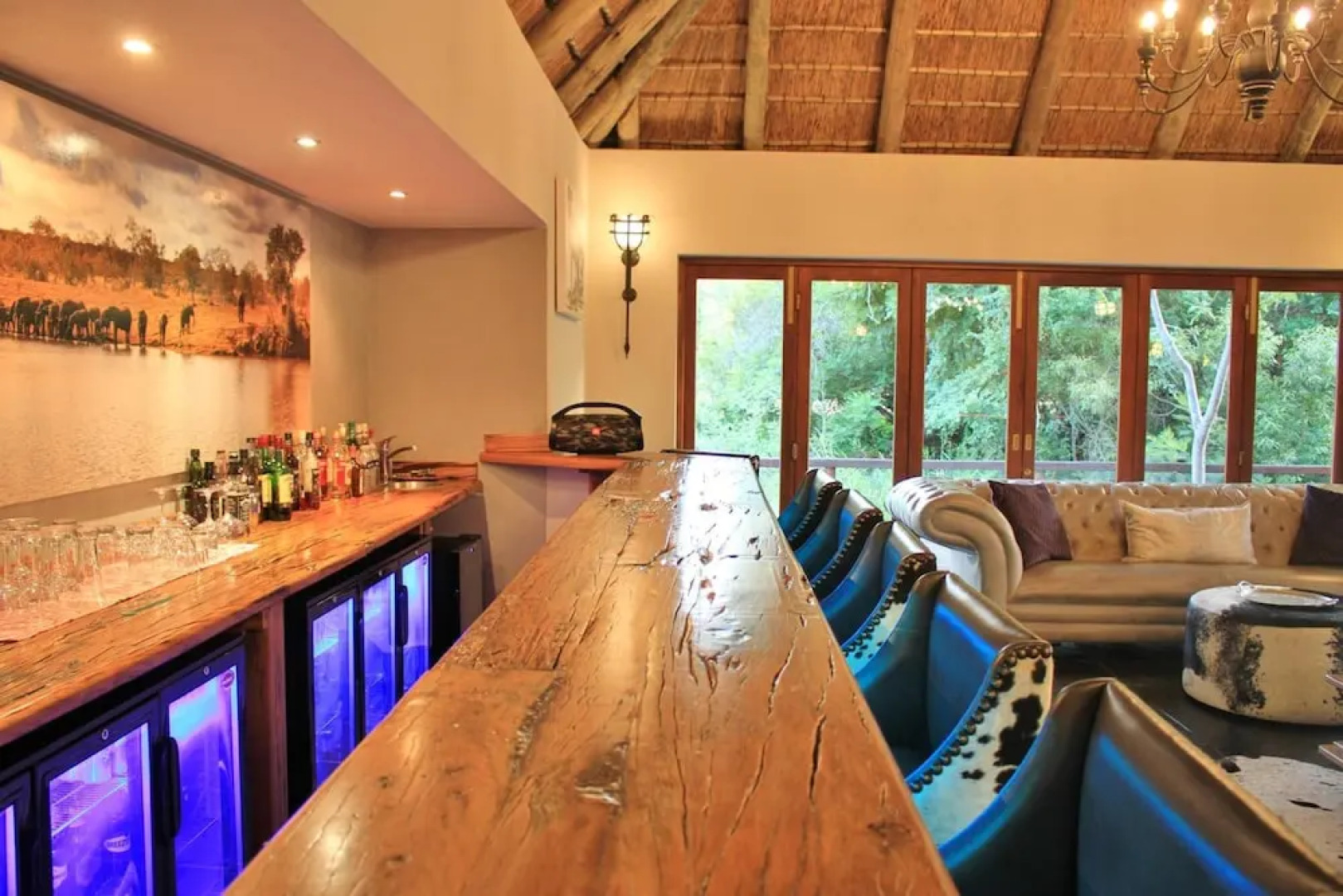 Kusudalweni Safari Lodge and Spa