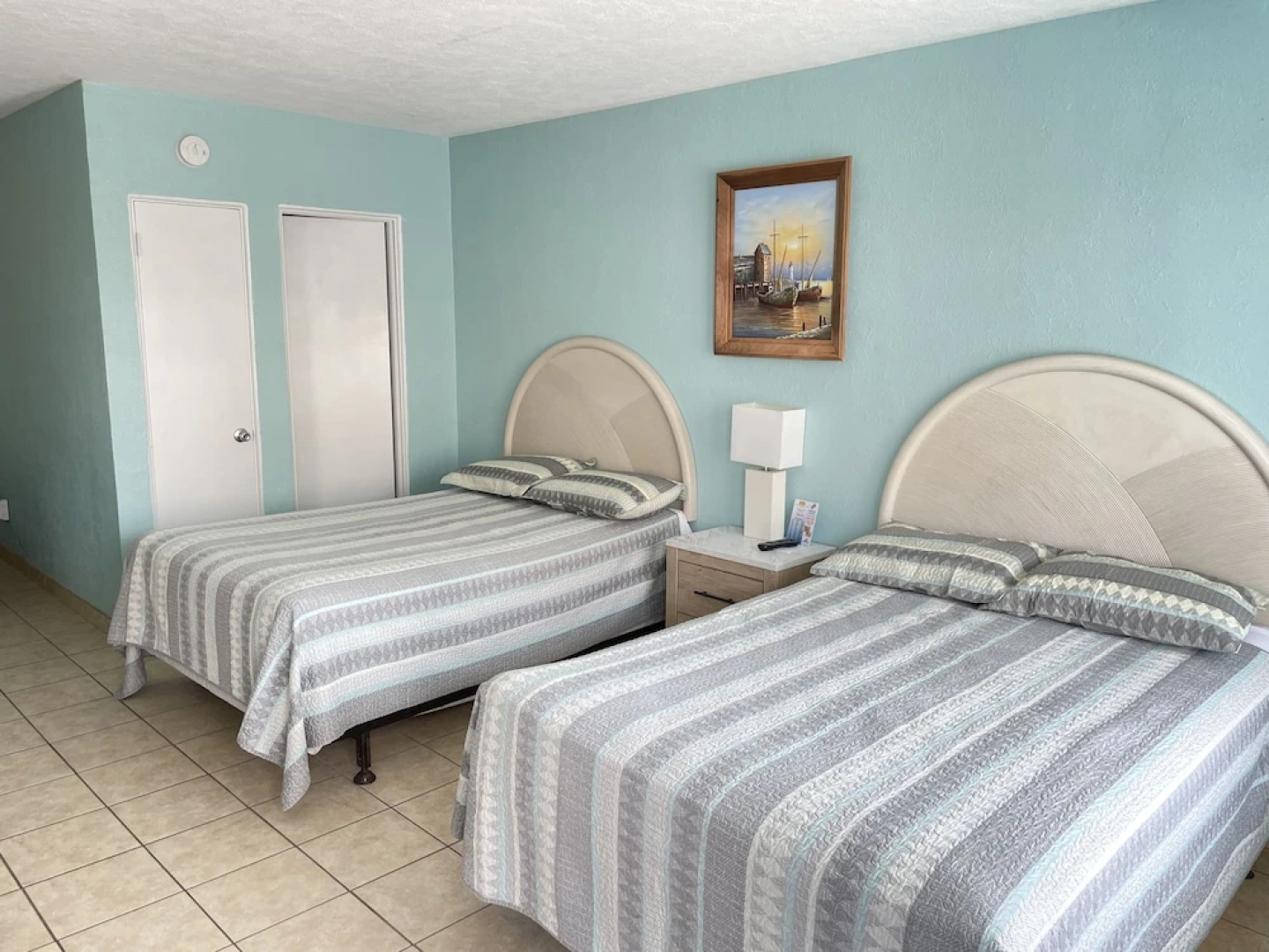Beach Colony Motel