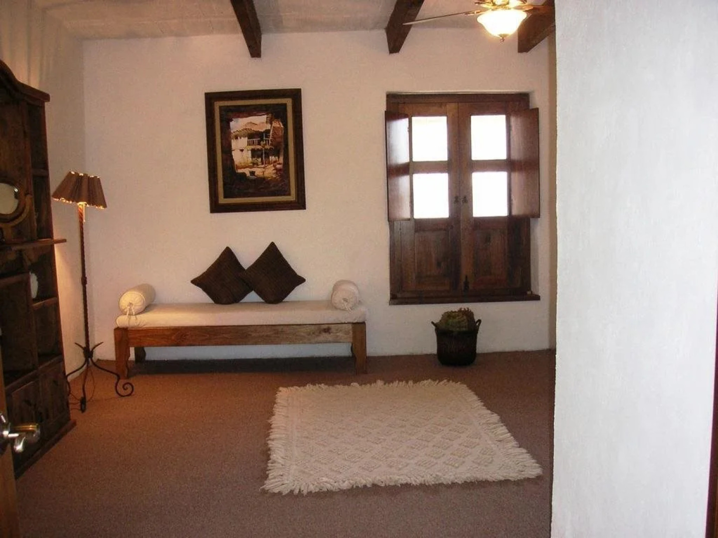 Hotel Rancho el 7