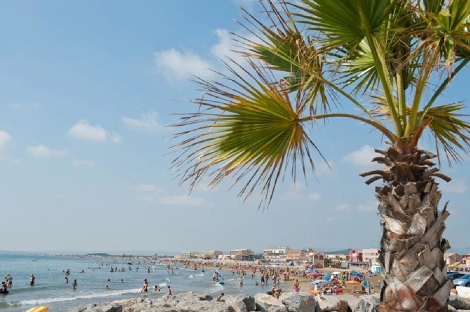 Property With 2 Bedrooms in Sigean, With Pool Access, Furnished Garden