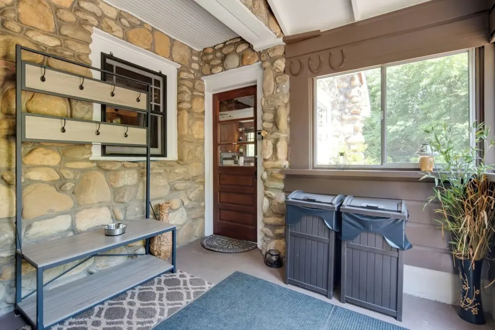 Hike + Explore: Mountain-view Escape in Candler