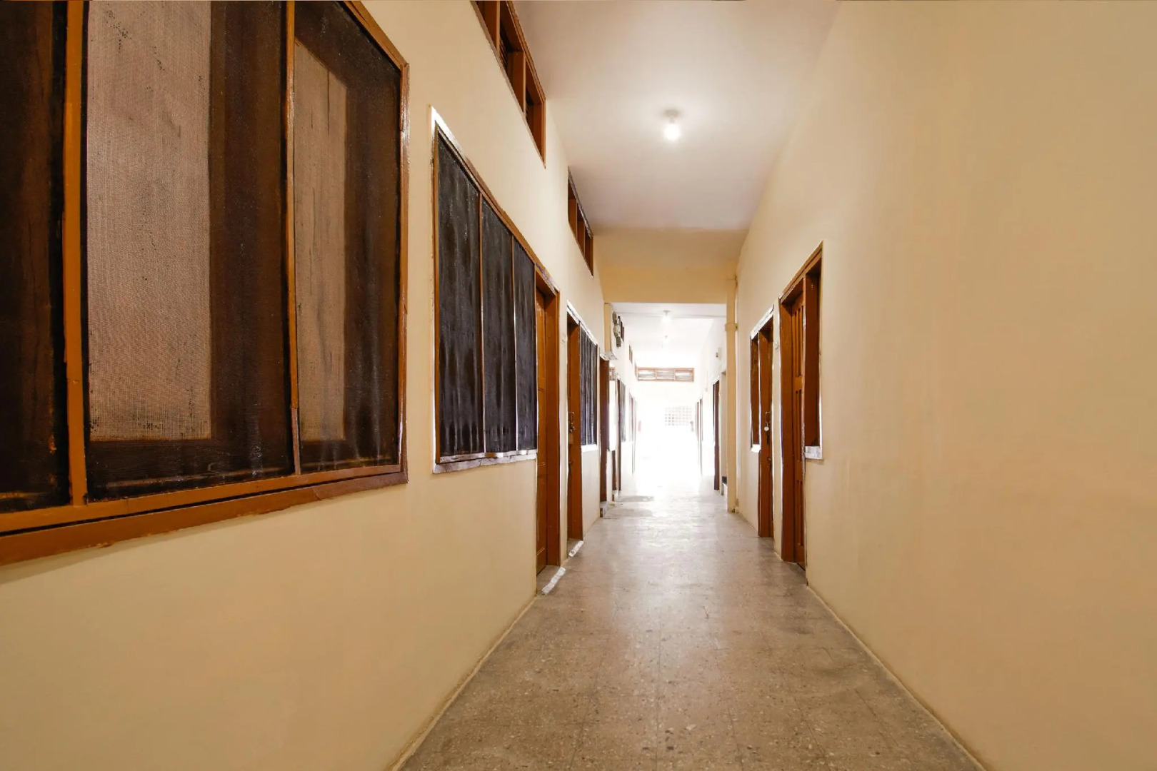 SPOT ON 65460 Hotel Gulmohar