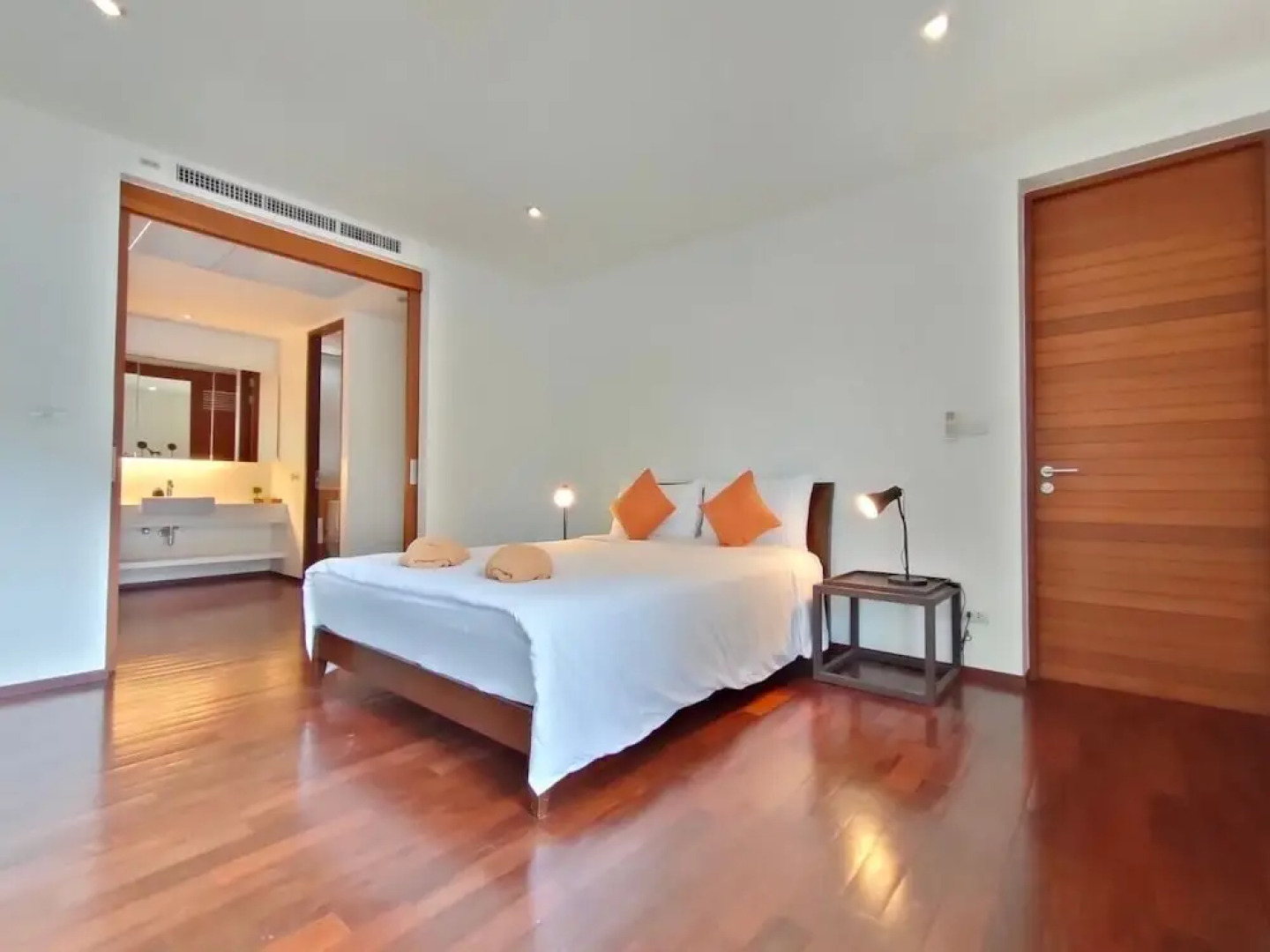 PRAN-A-LUXE Exclusive Pool Villa