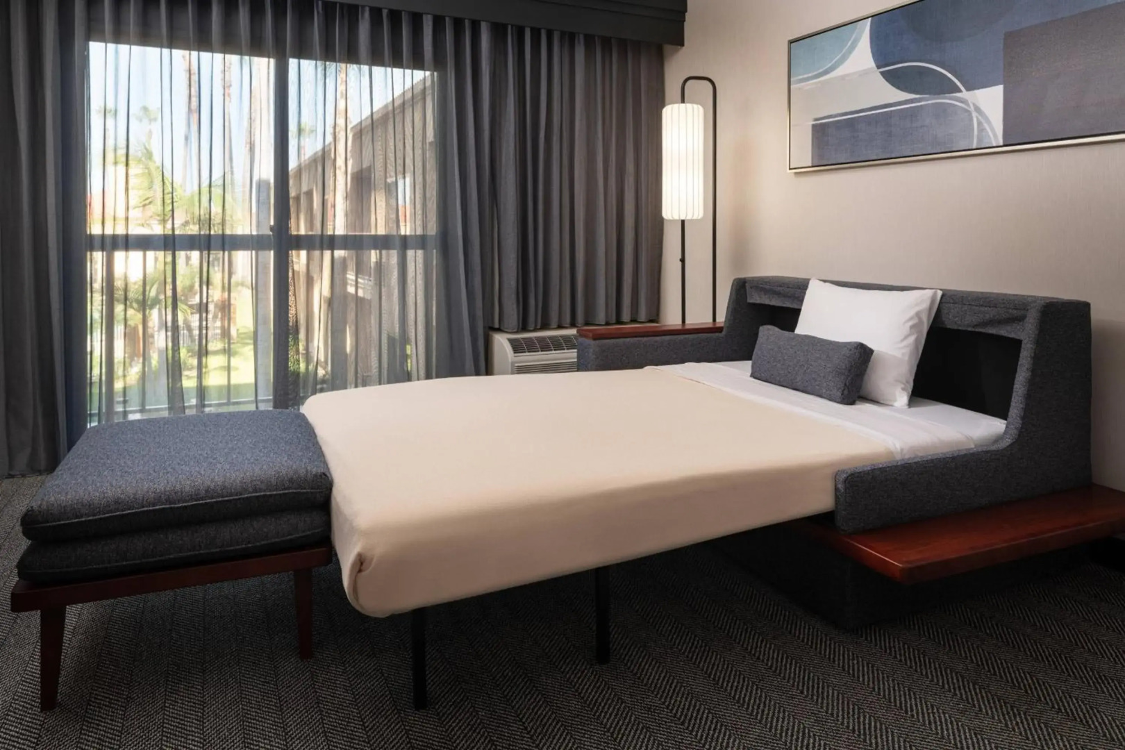 Courtyard by Marriott LA Hacienda Heights/Orange County