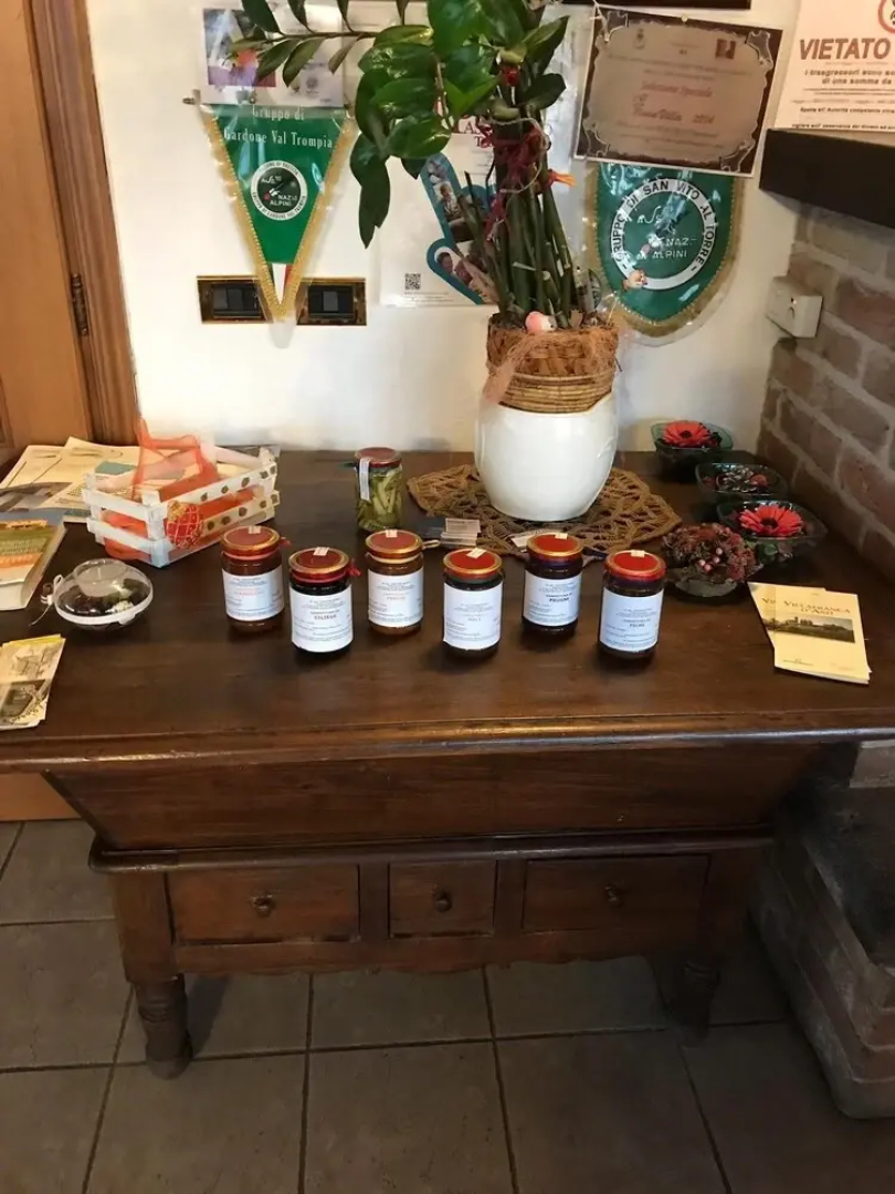 Agriturismo Cascina Borio