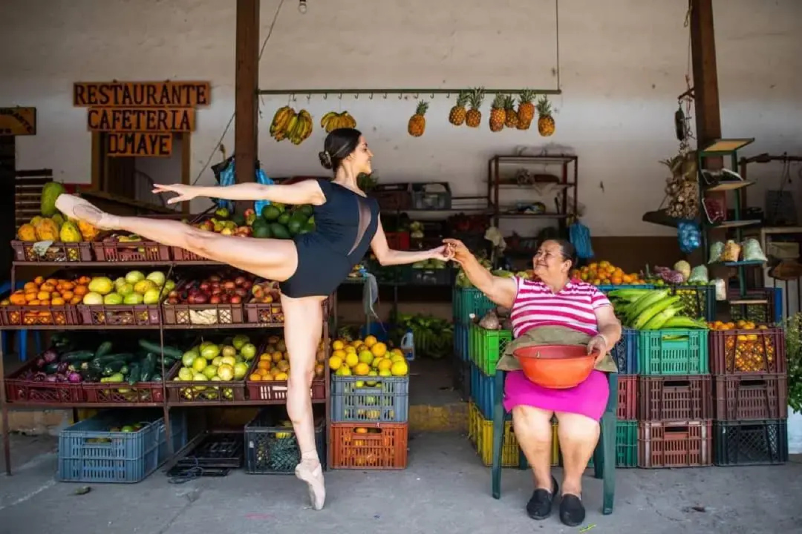 Sindamanoy Centro de Bienestar