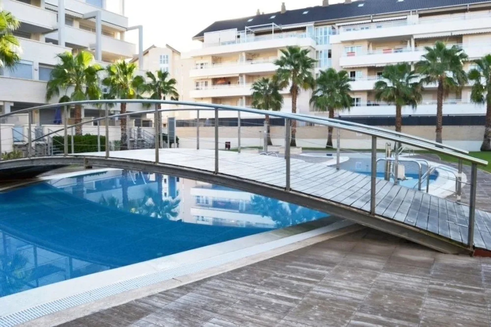 Apartamentos Elegance