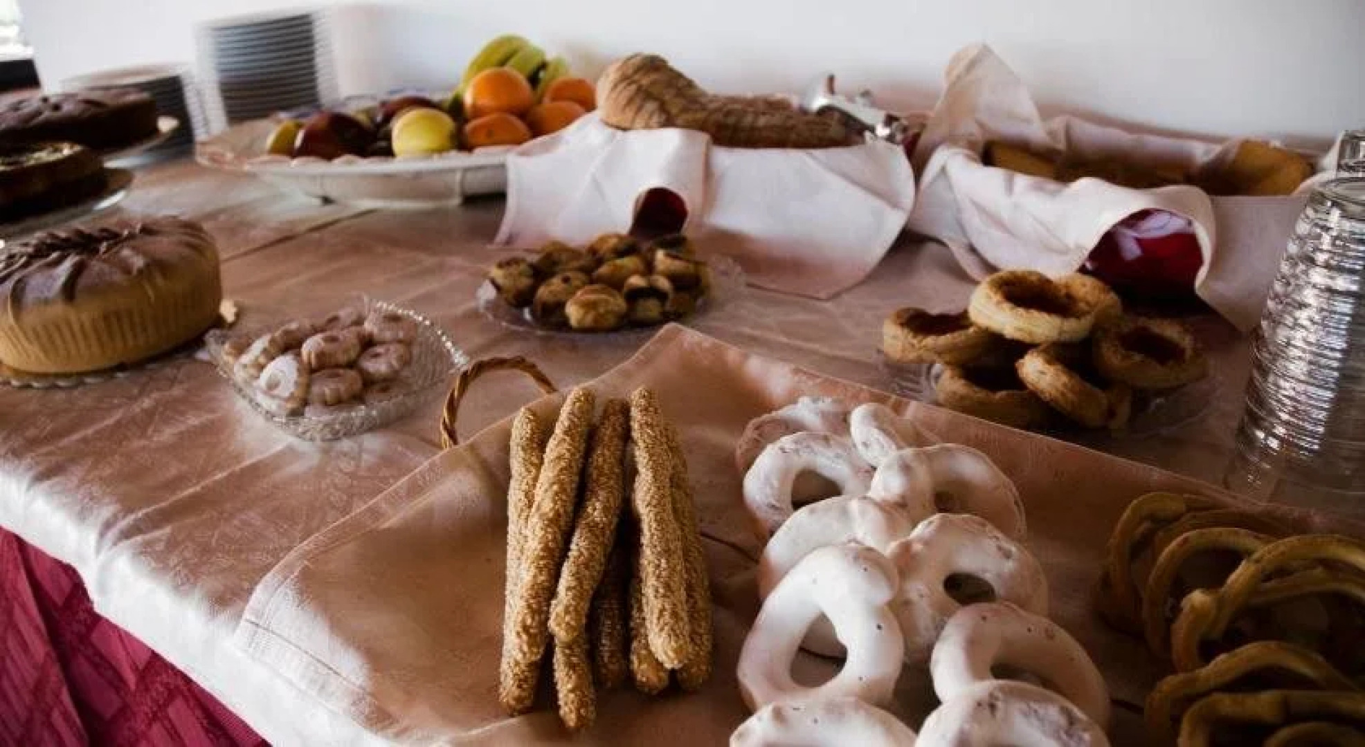 Agriturismo Lo Scacciapensieri