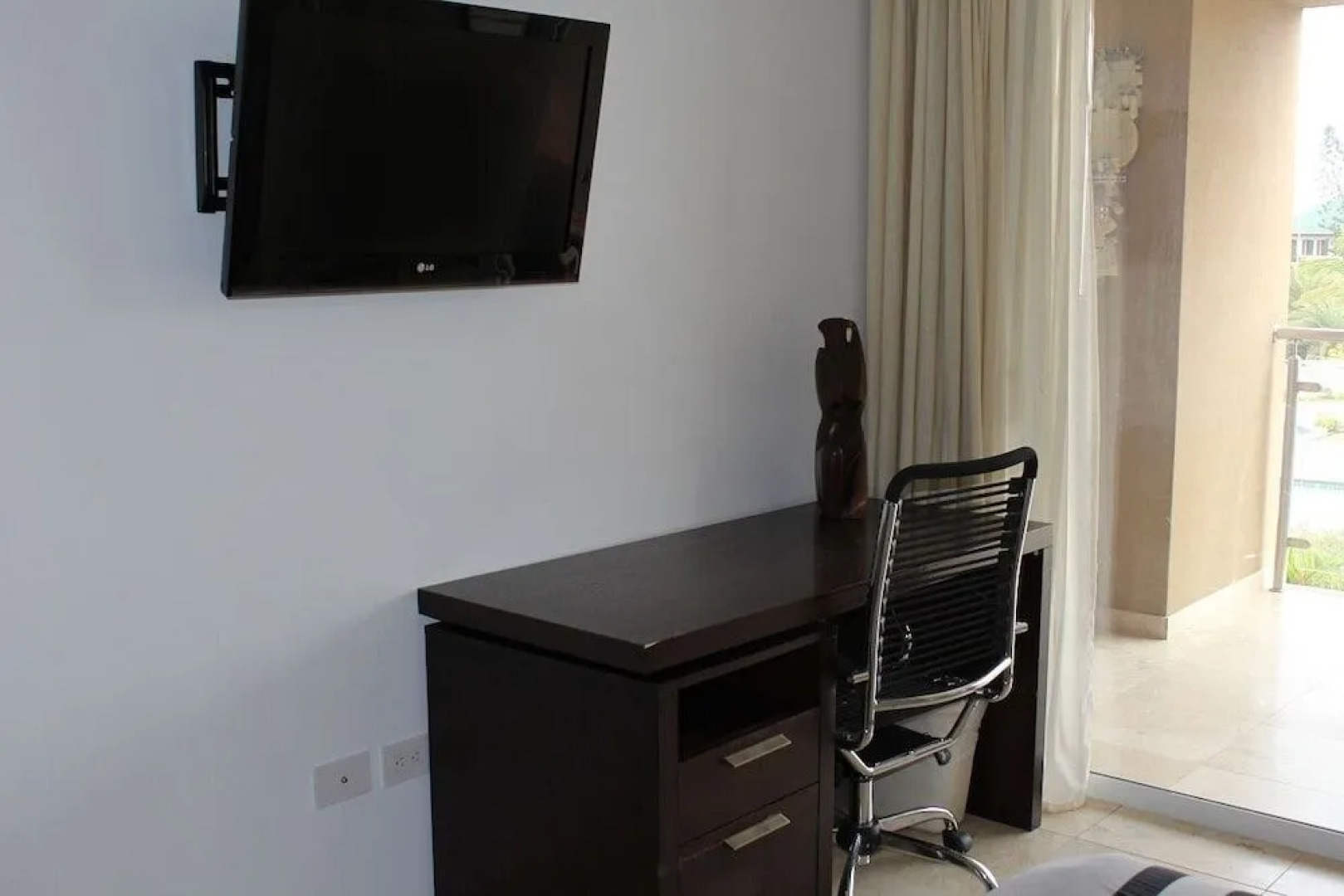 Luxury Oasis Ocean View Condo