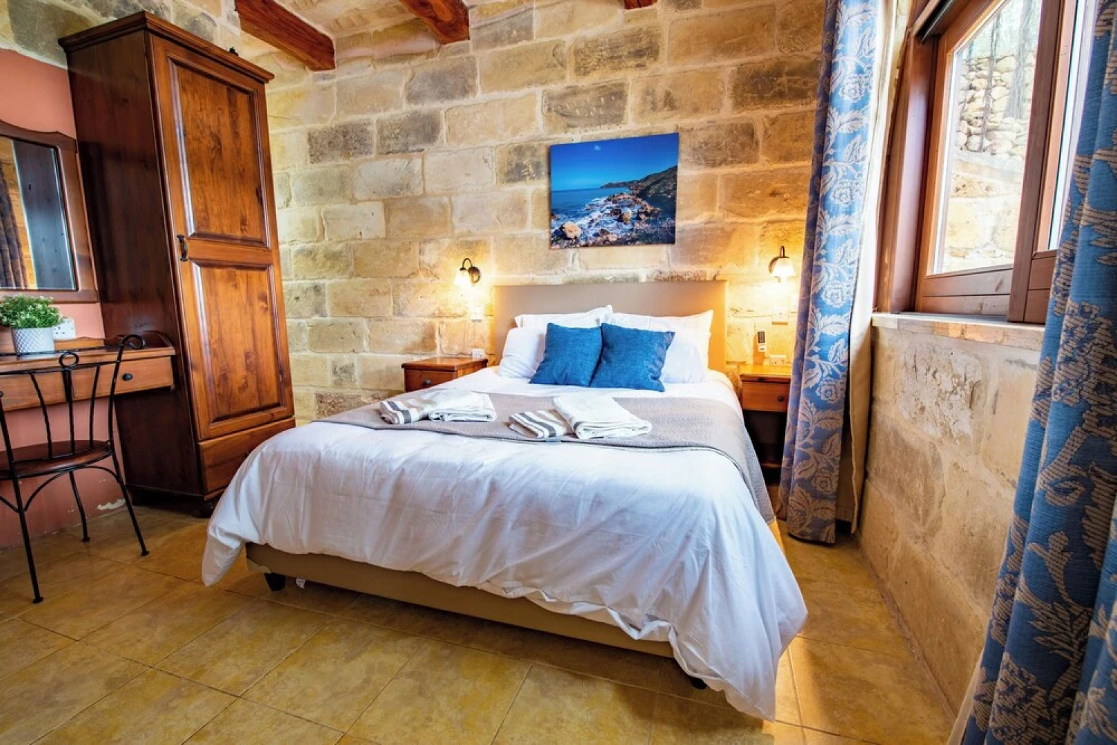 Villa Soldanis 6 Bedroom Villa With Private Pool