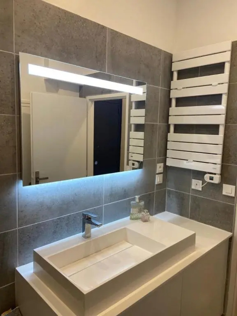 « Le Magnifique » 7 minutes du centre de Lyon