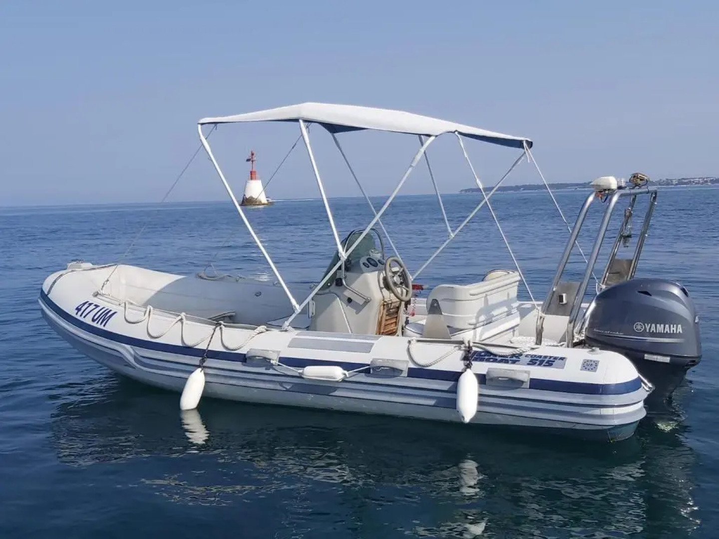 Holiday Home Old Barn