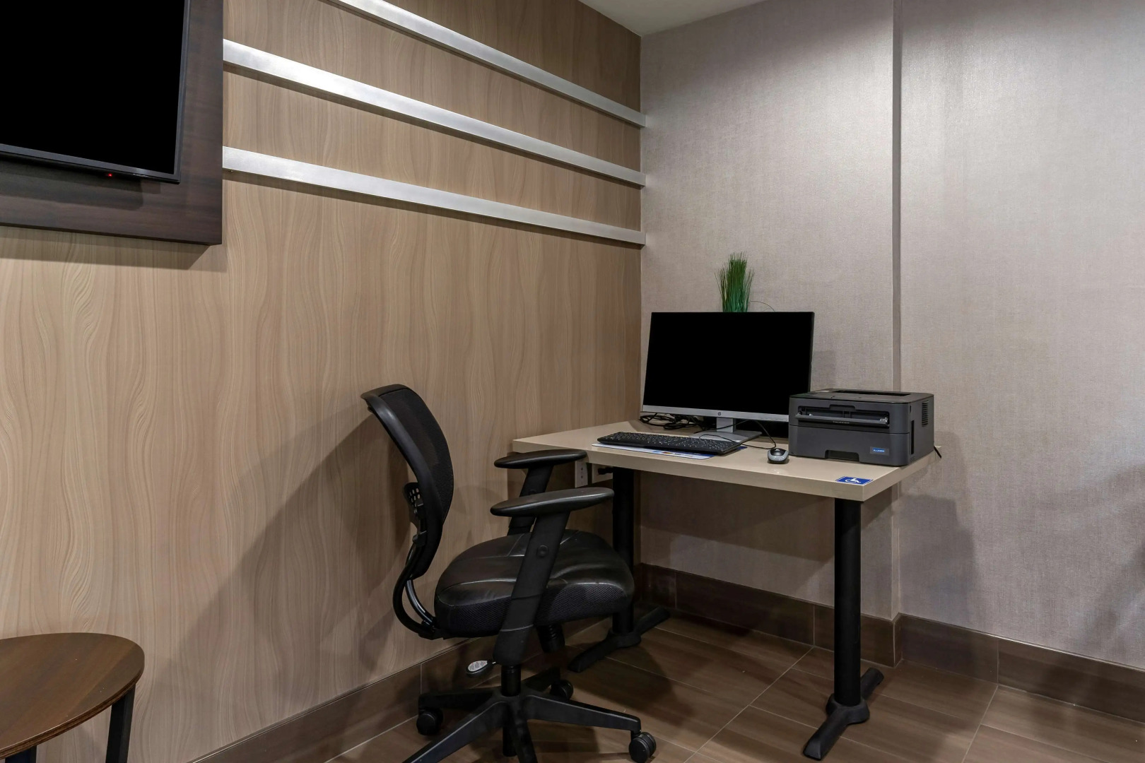 Best Western Silicon Valley Inn