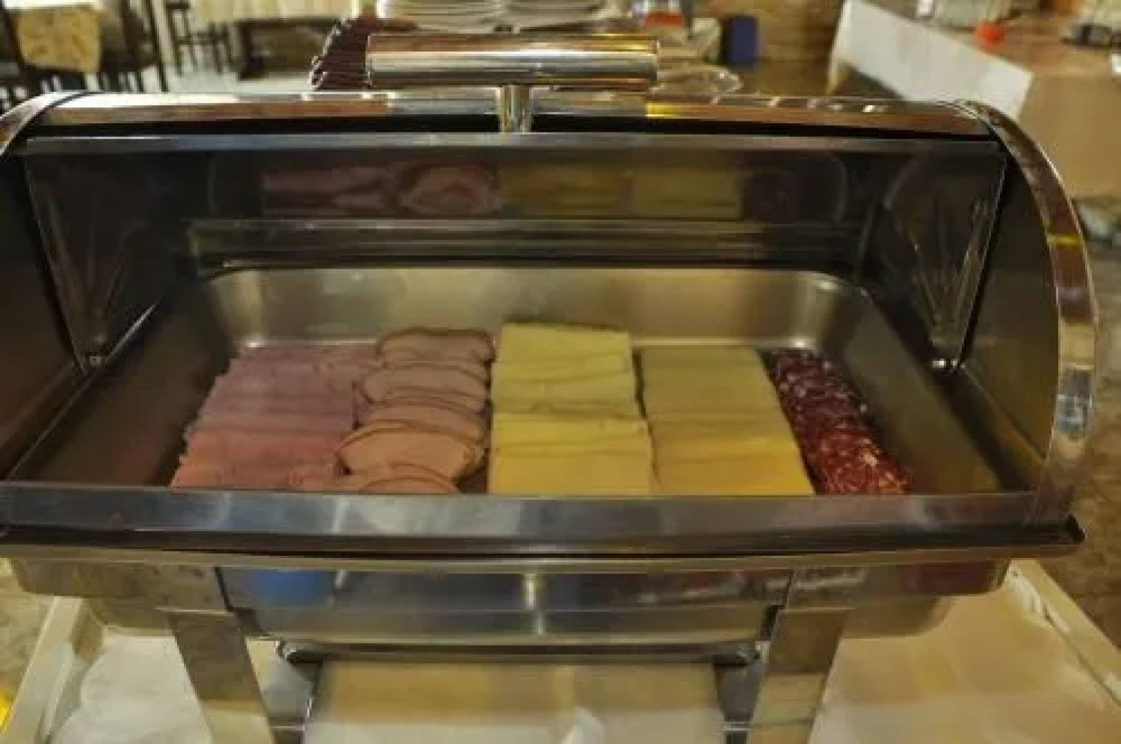 Hotel Recanto Do Dourado