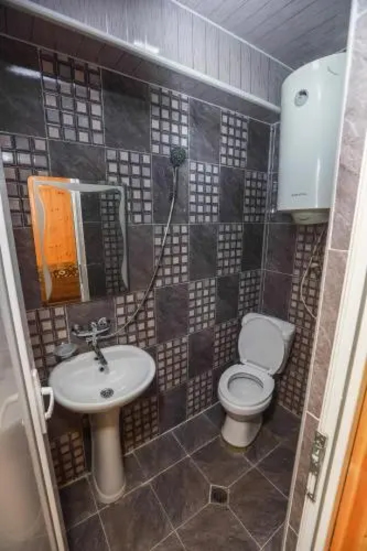 Ureki Residence Hotel