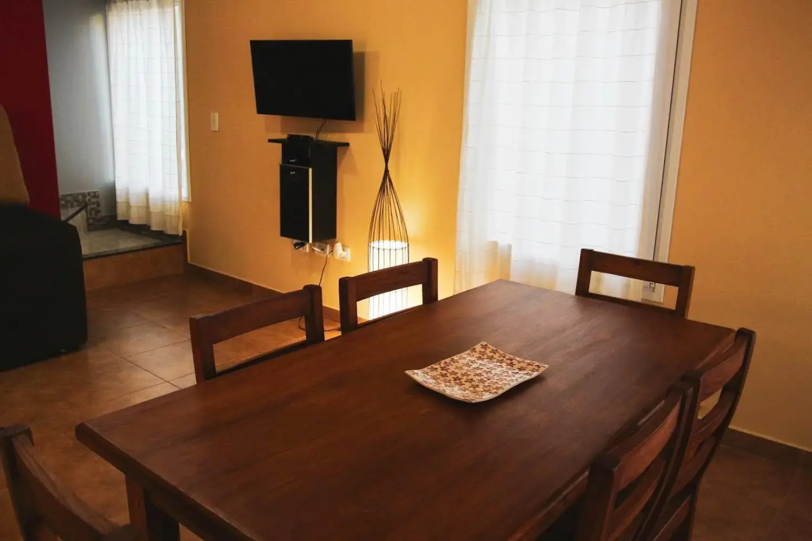 Cabañas Las gemelas de Puelo