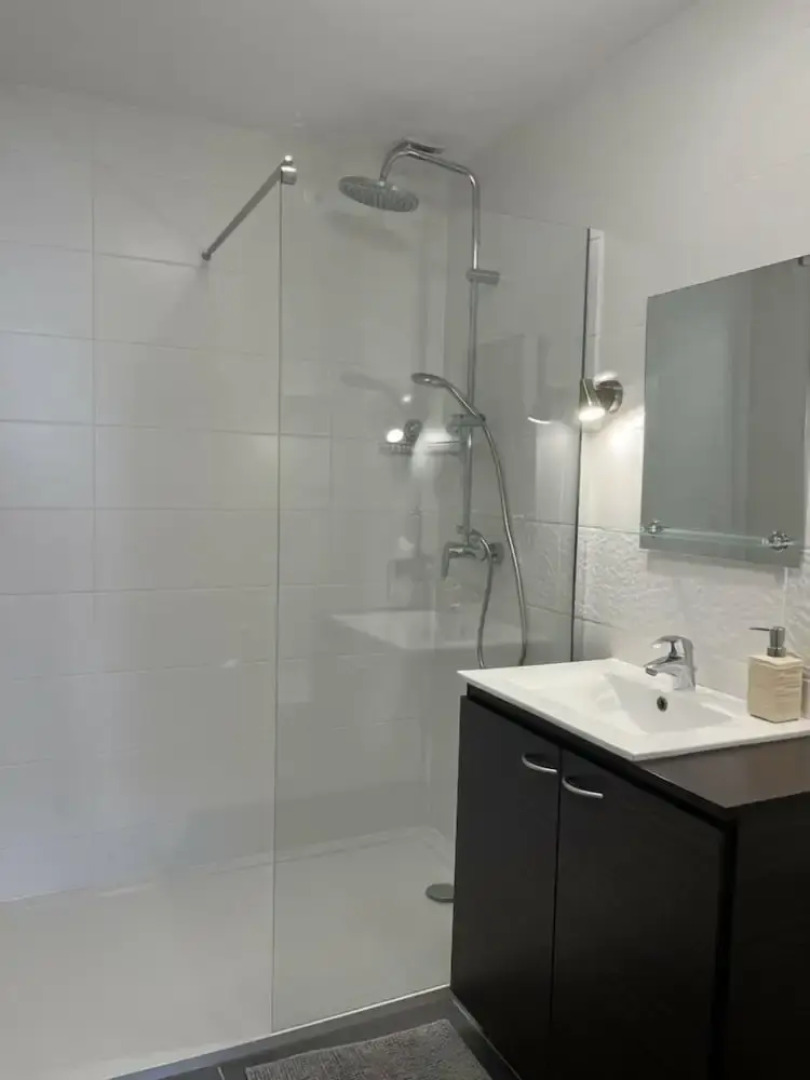 AppartHôtel Elite Forbach Centre