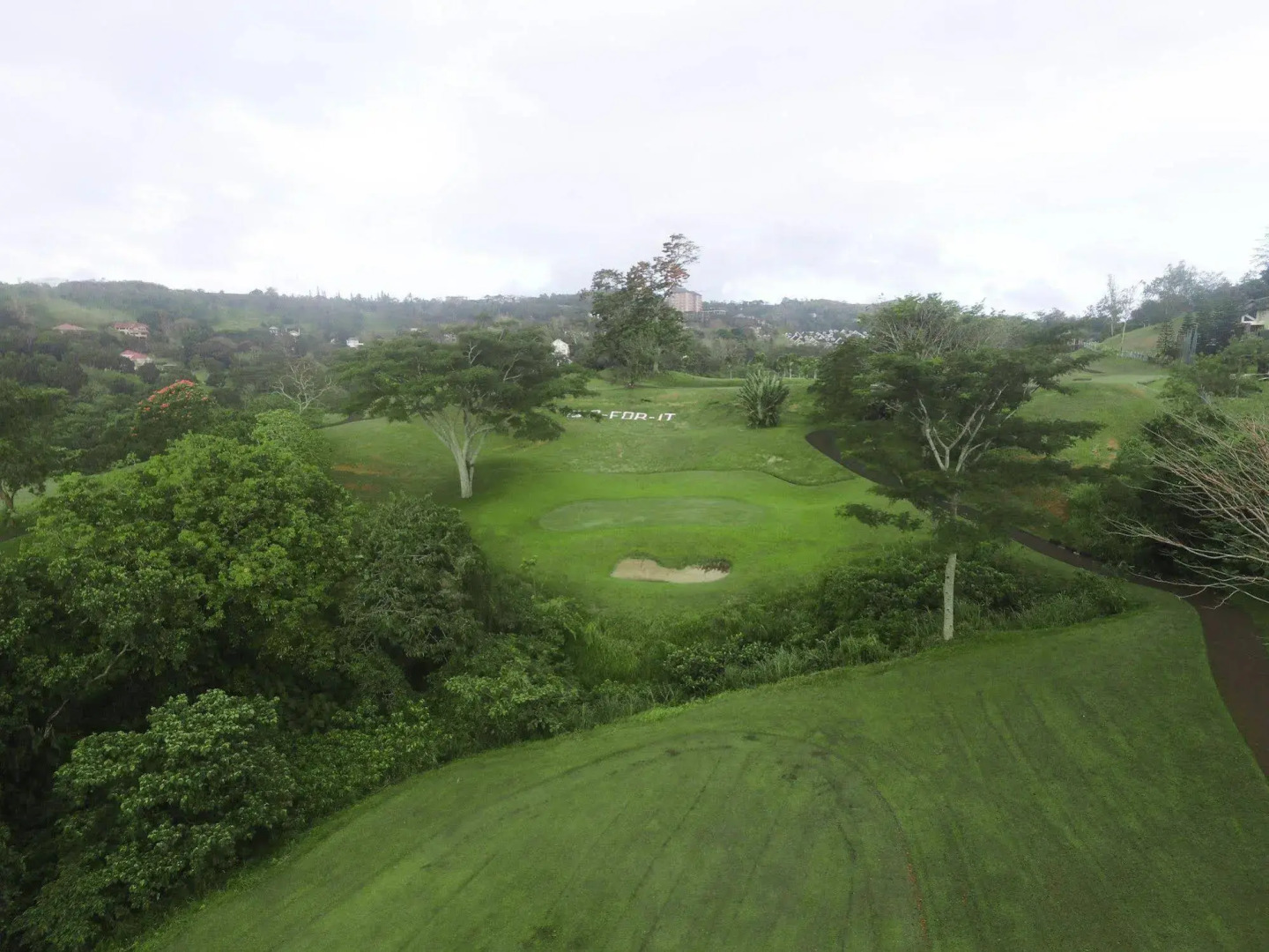 Canyon Woods Resort Club