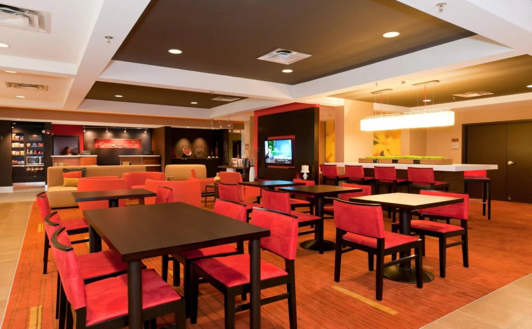 Courtyard by Marriott Charlotte Lake Norman