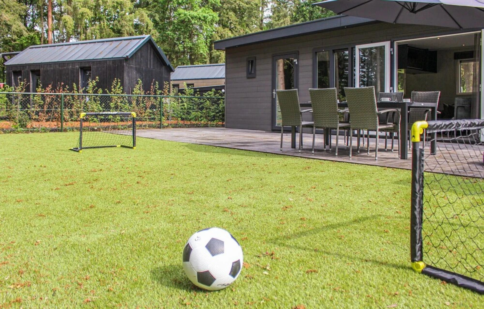 Awesome Home in Epe With 3 Bedrooms and Wifi