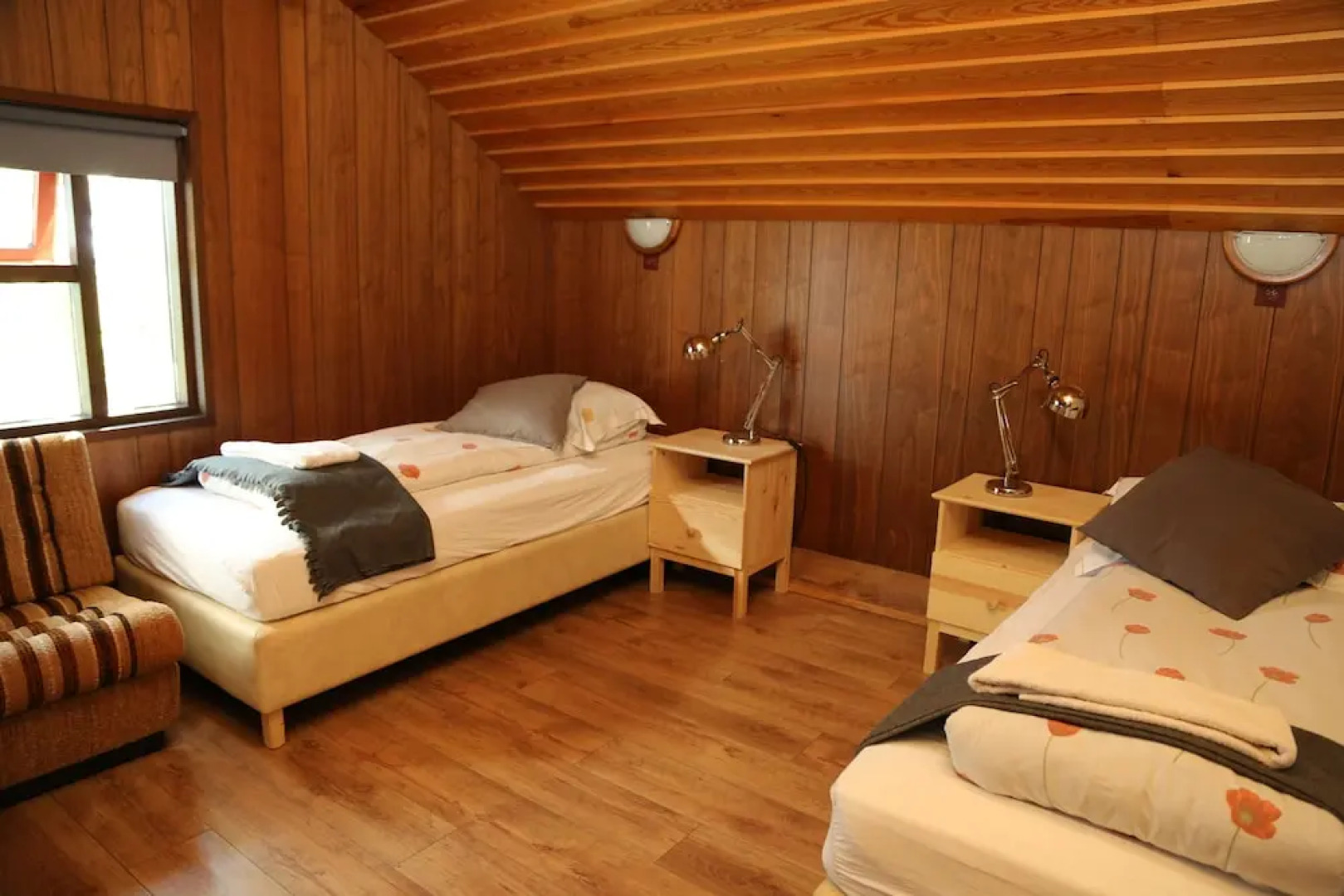 Old Cottage - Reynivellir II