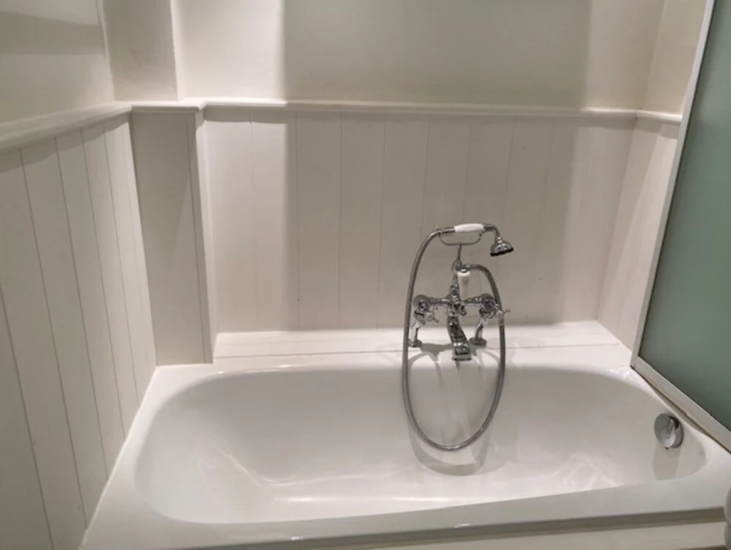 Bed and Breakfast Charme Aan Zee II