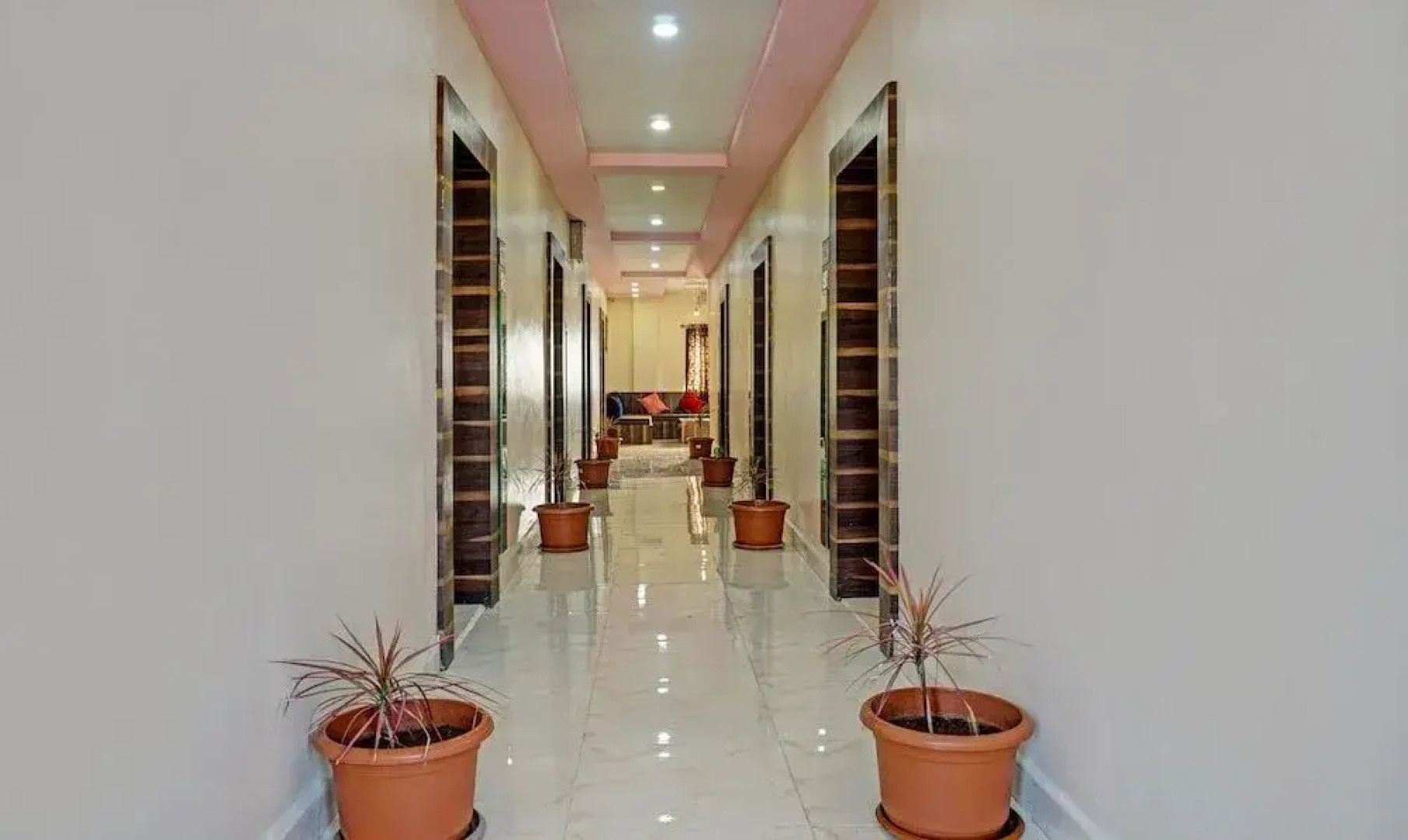 Treebo Trip Swara Residency