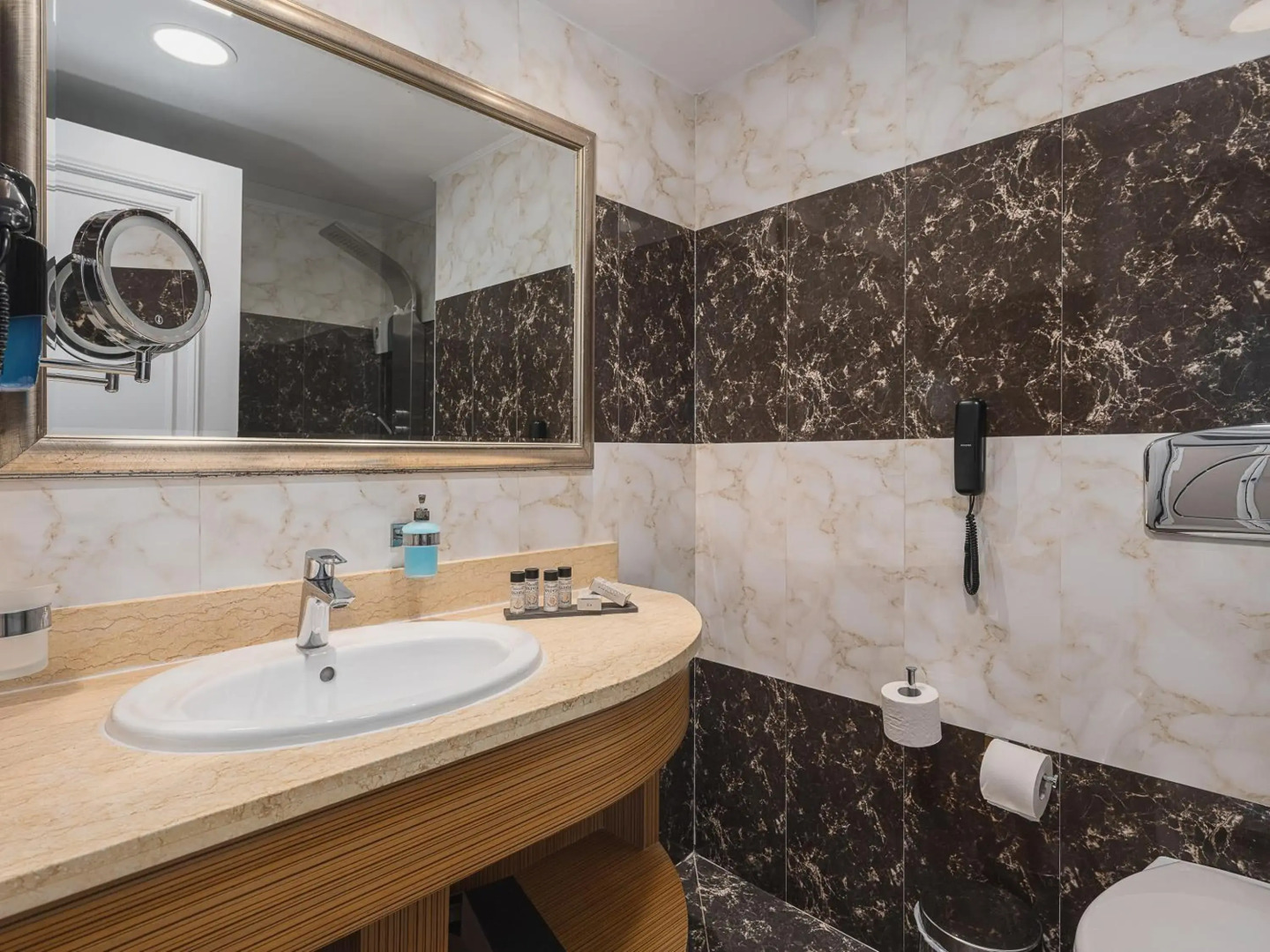 Caldera Creta Paradise