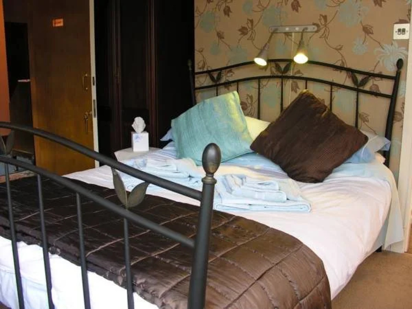 Sunnyside Bed and Breakfast