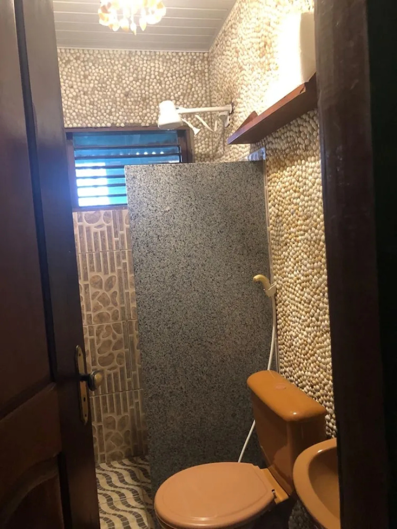 Pousada Irmão Atins