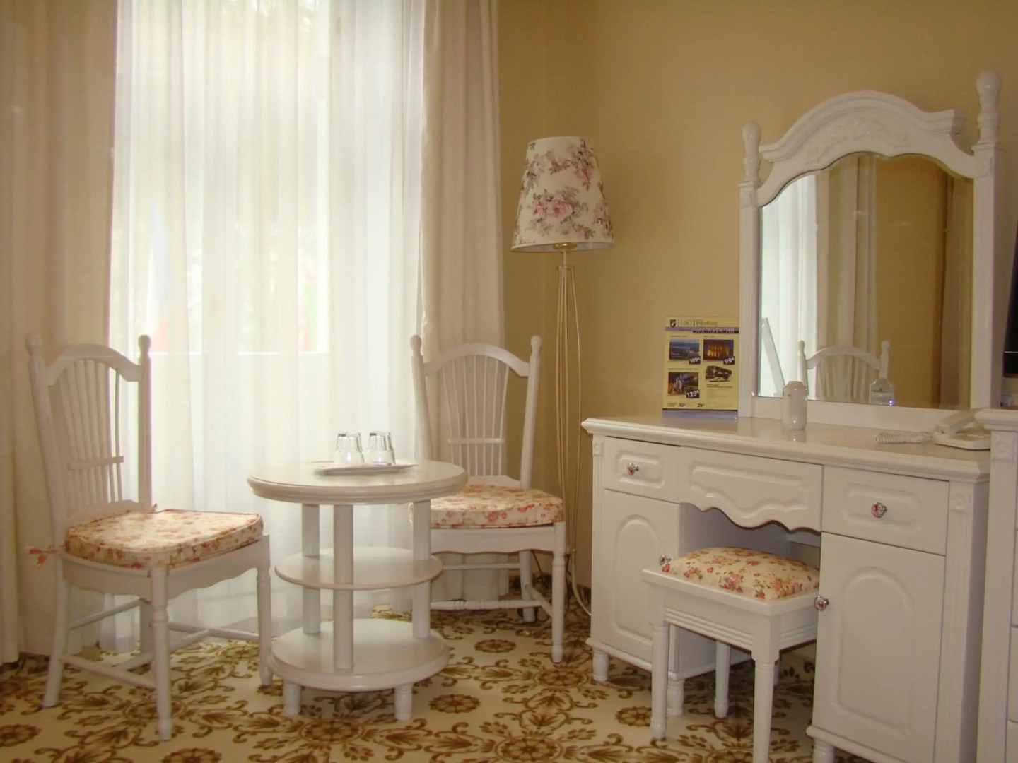 Hotel Saint Petersburg