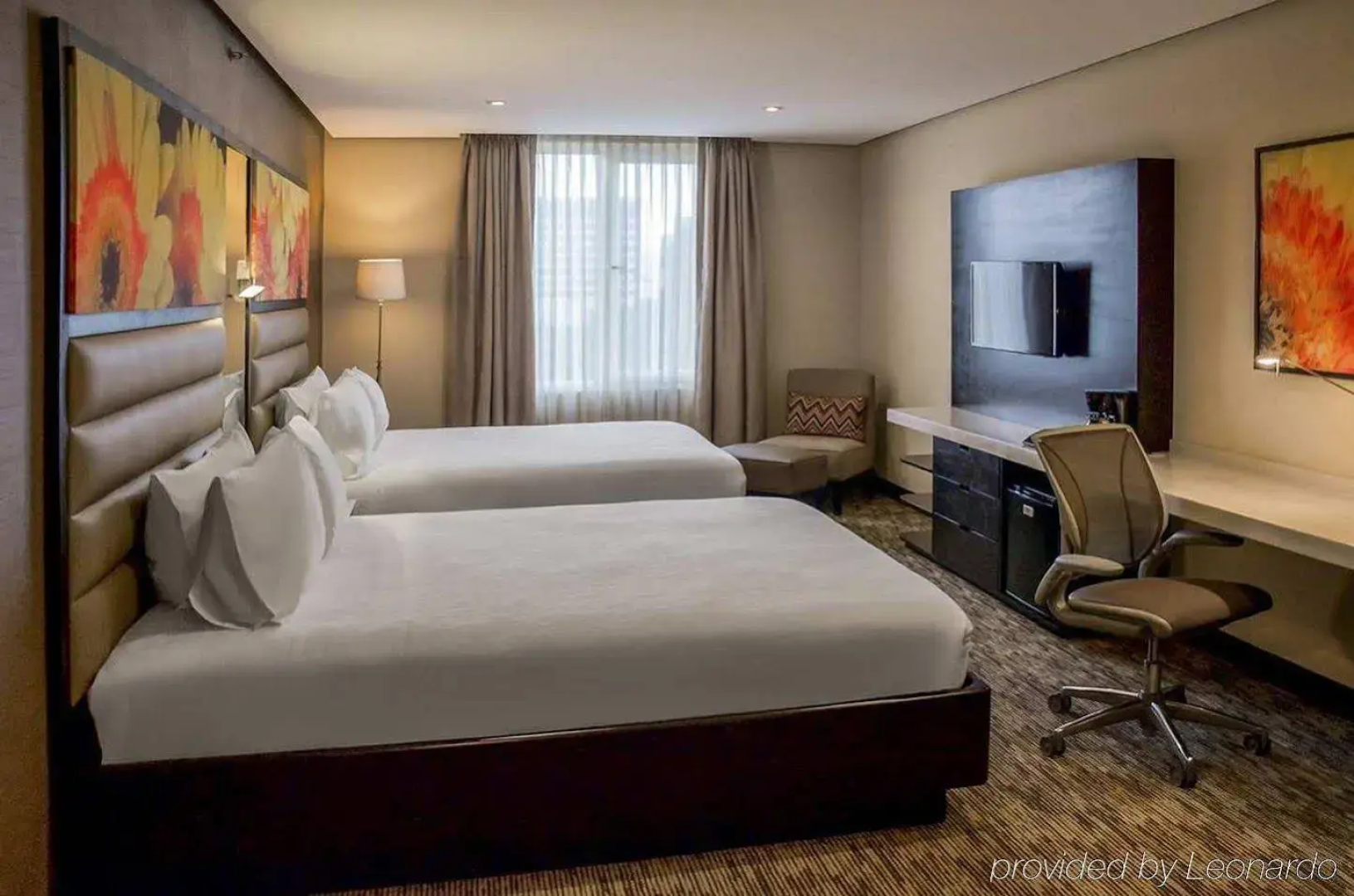 Hilton Garden Inn Guatemala City
